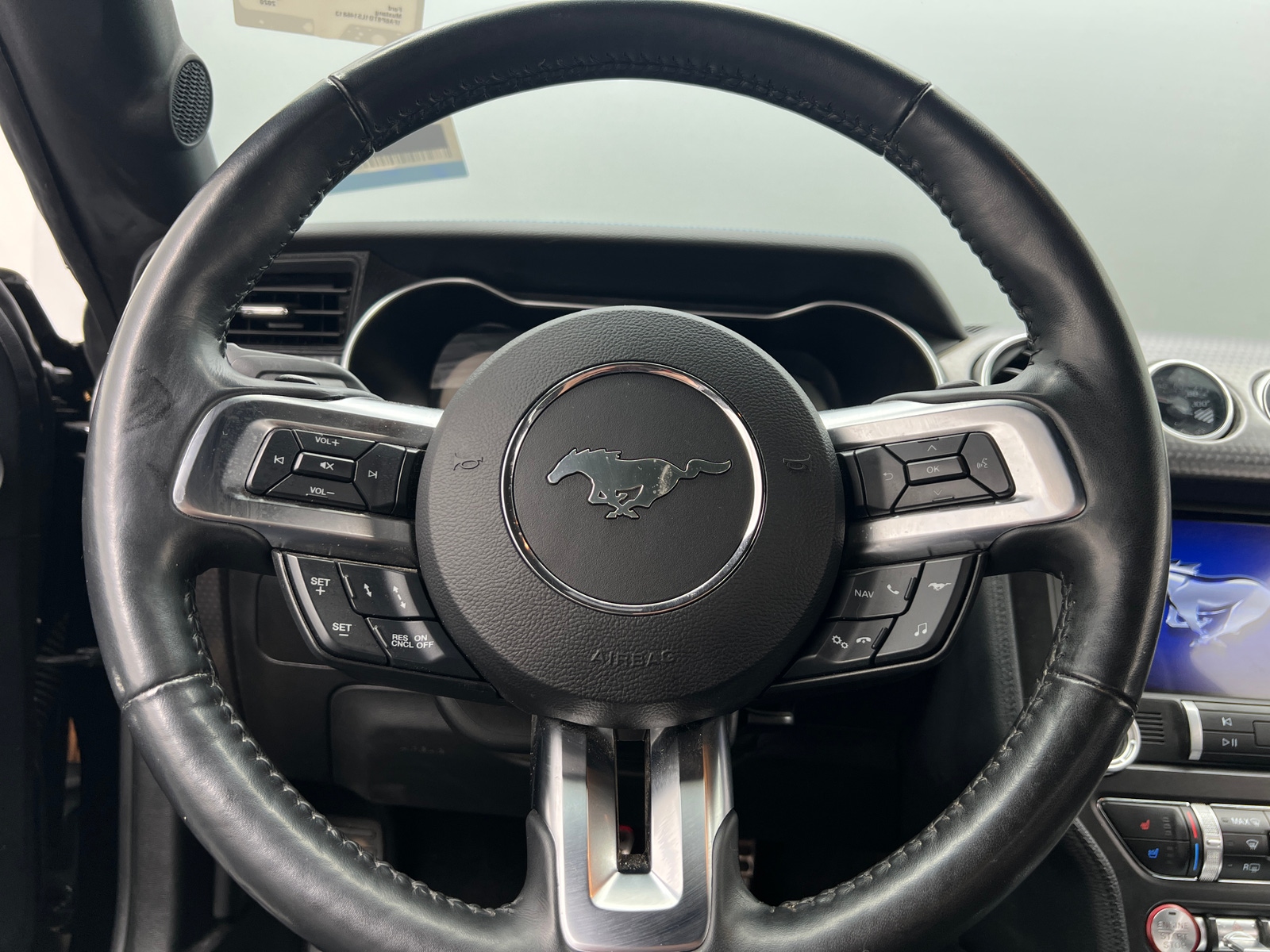 Thumbnail: 2020 Ford Mustang - 3