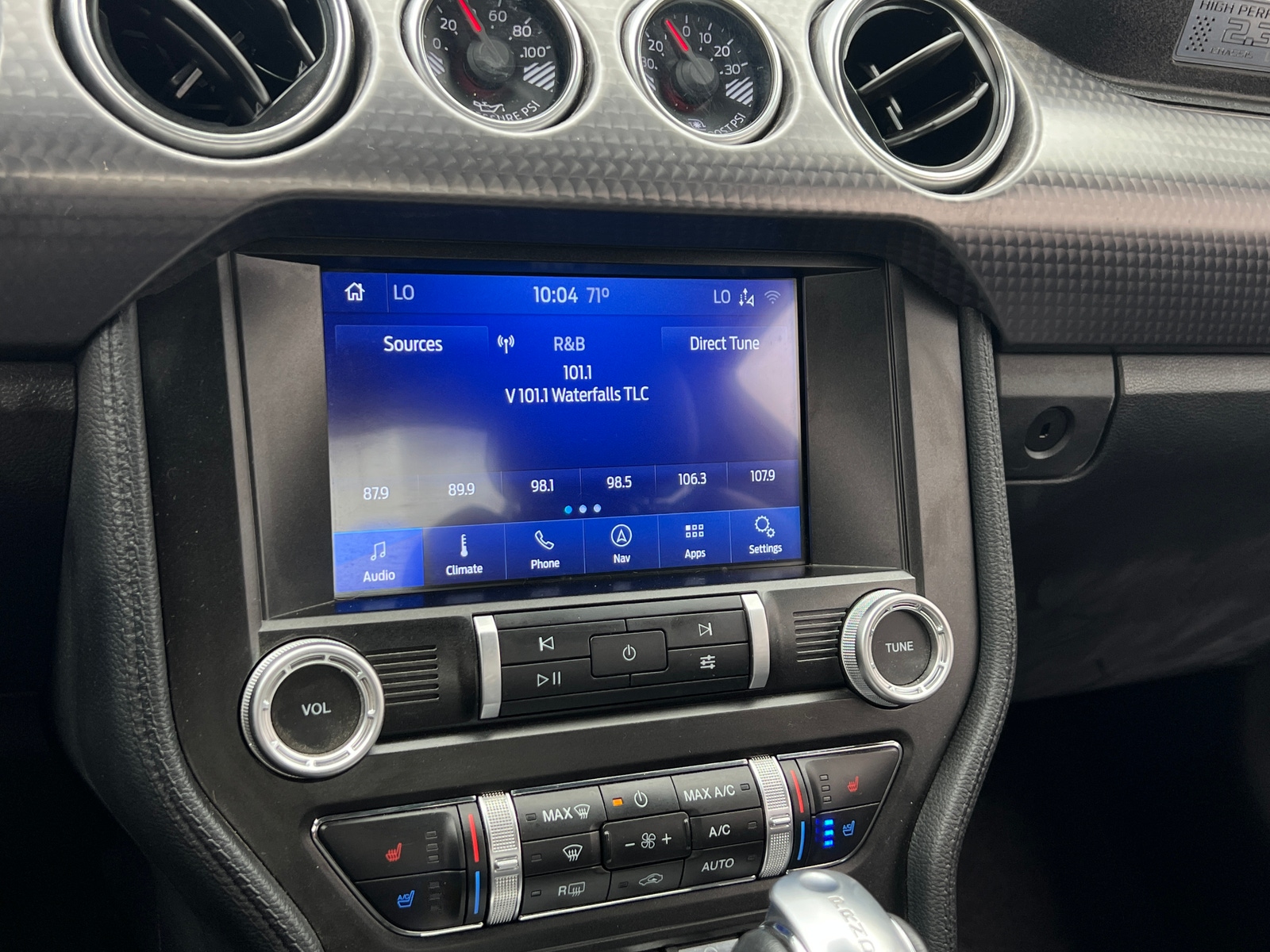 Thumbnail: 2020 Ford Mustang - 2