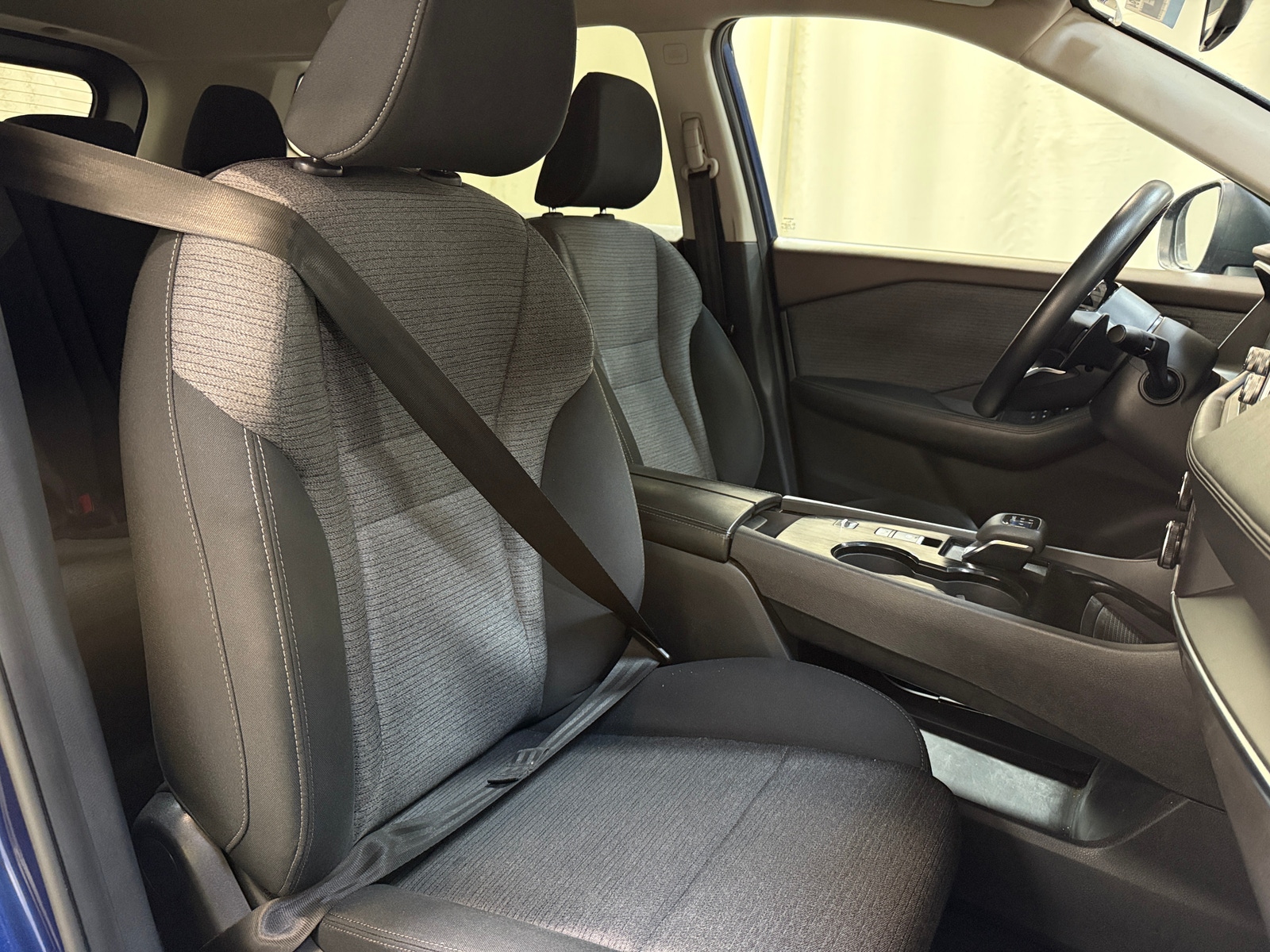 Thumbnail: 2021 Nissan Rogue - 2