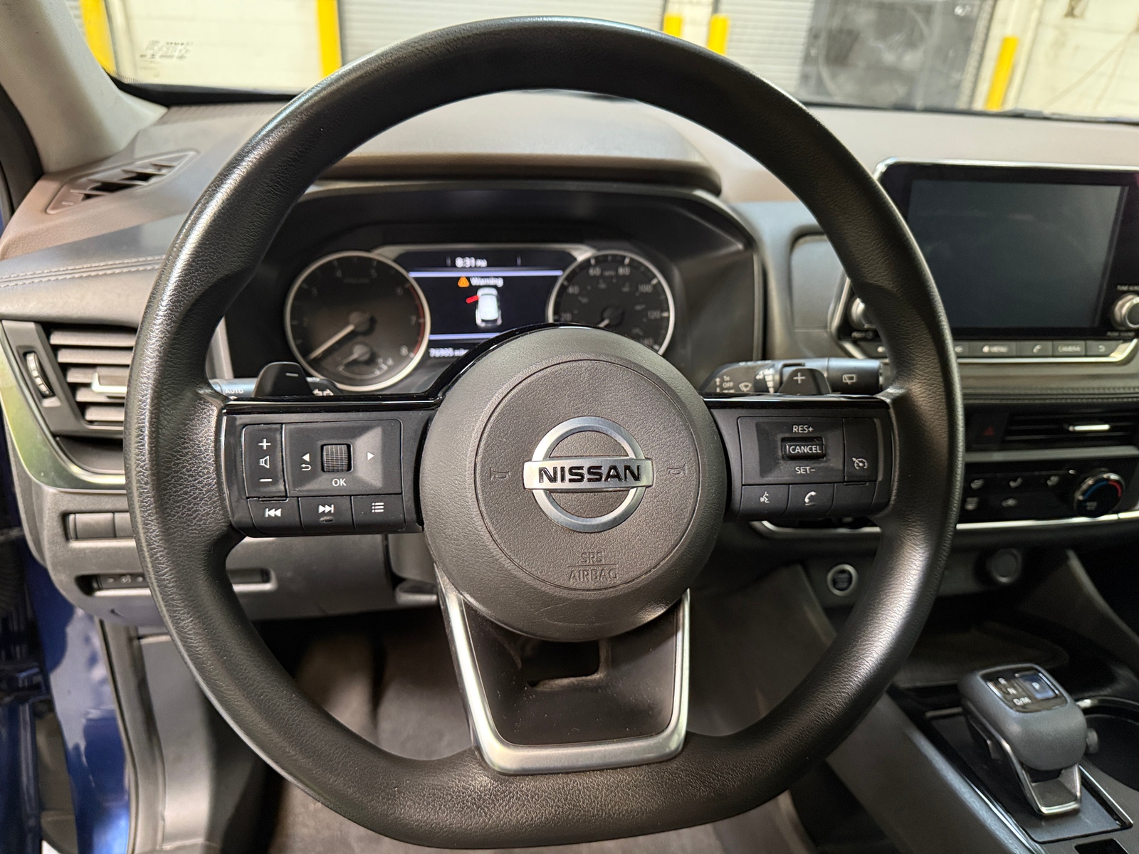 Thumbnail: 2021 Nissan Rogue - 5