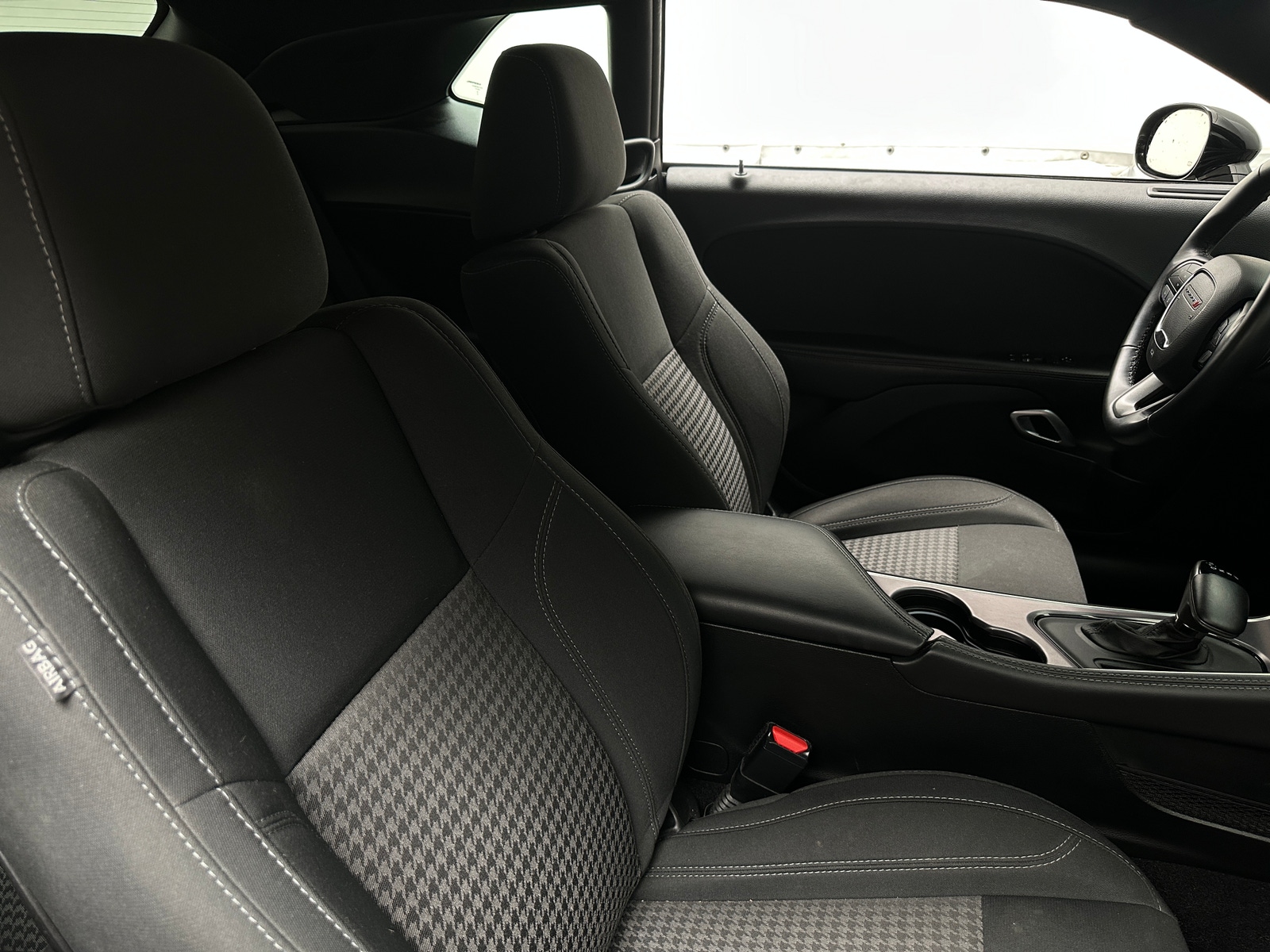 Thumbnail: 2019 Dodge Challenger - 2