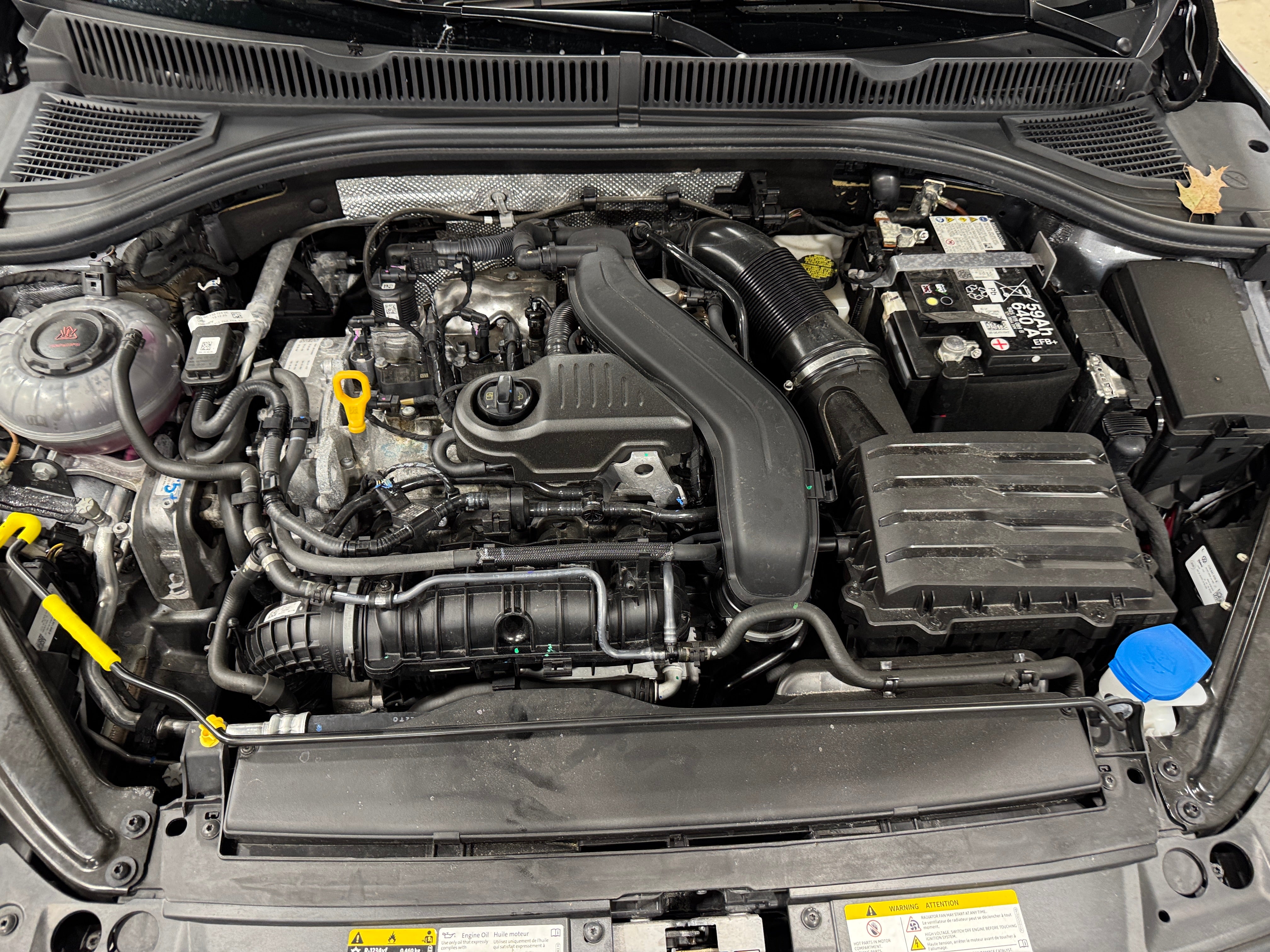 2024 Volkswagen Jetta