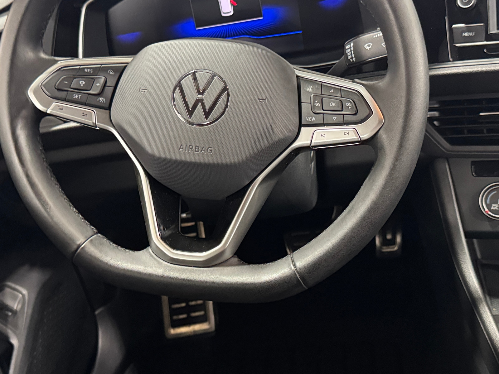 Thumbnail: 2024 Volkswagen Jetta - 5