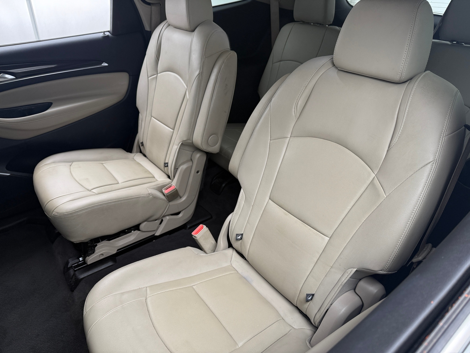 Thumbnail: 2019 Buick Enclave - 5