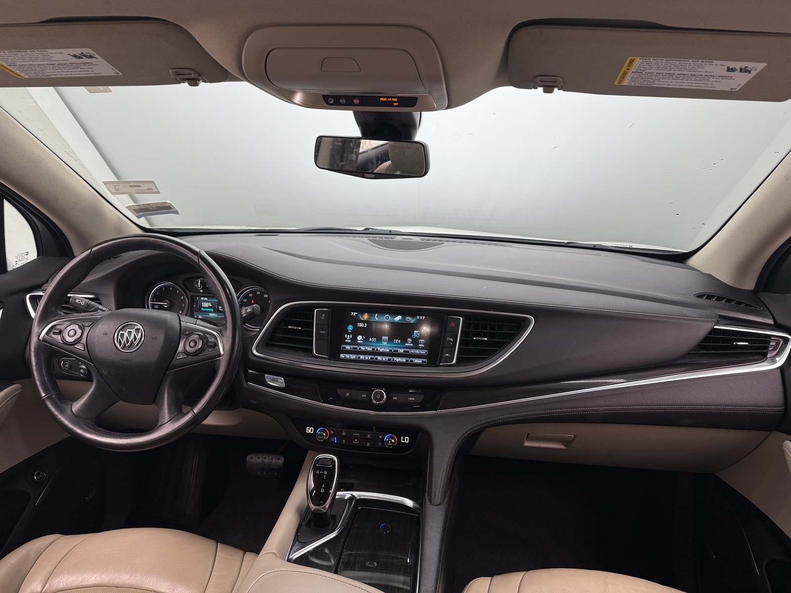 Thumbnail: 2019 Buick Enclave - 2