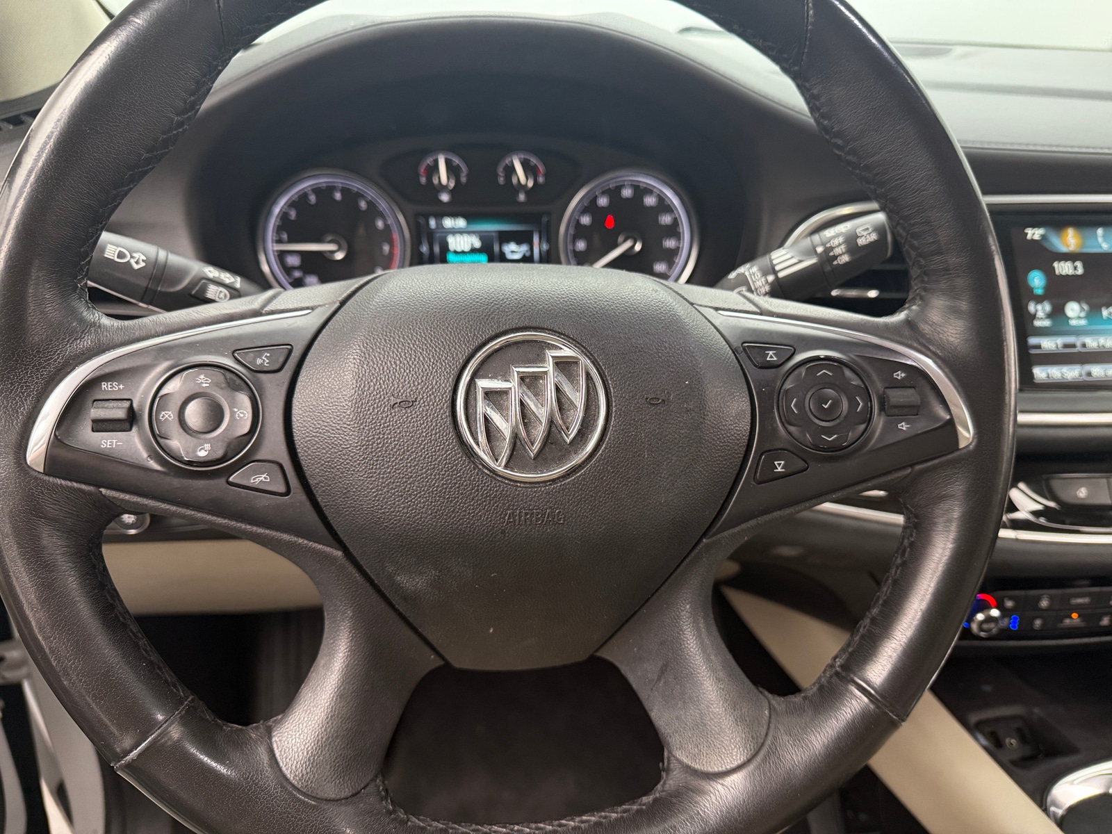 Thumbnail: 2019 Buick Enclave - 4