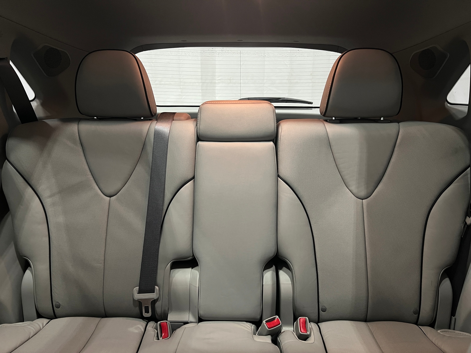 Thumbnail: 2015 Toyota Venza - 5