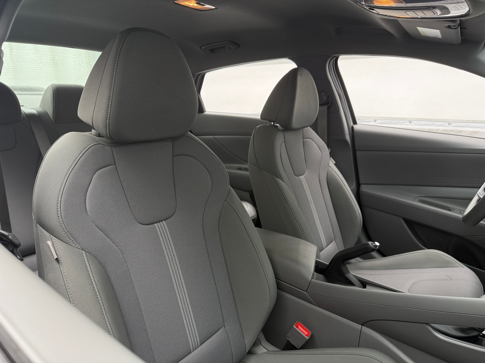 Thumbnail: 2025 Hyundai Elantra - 2