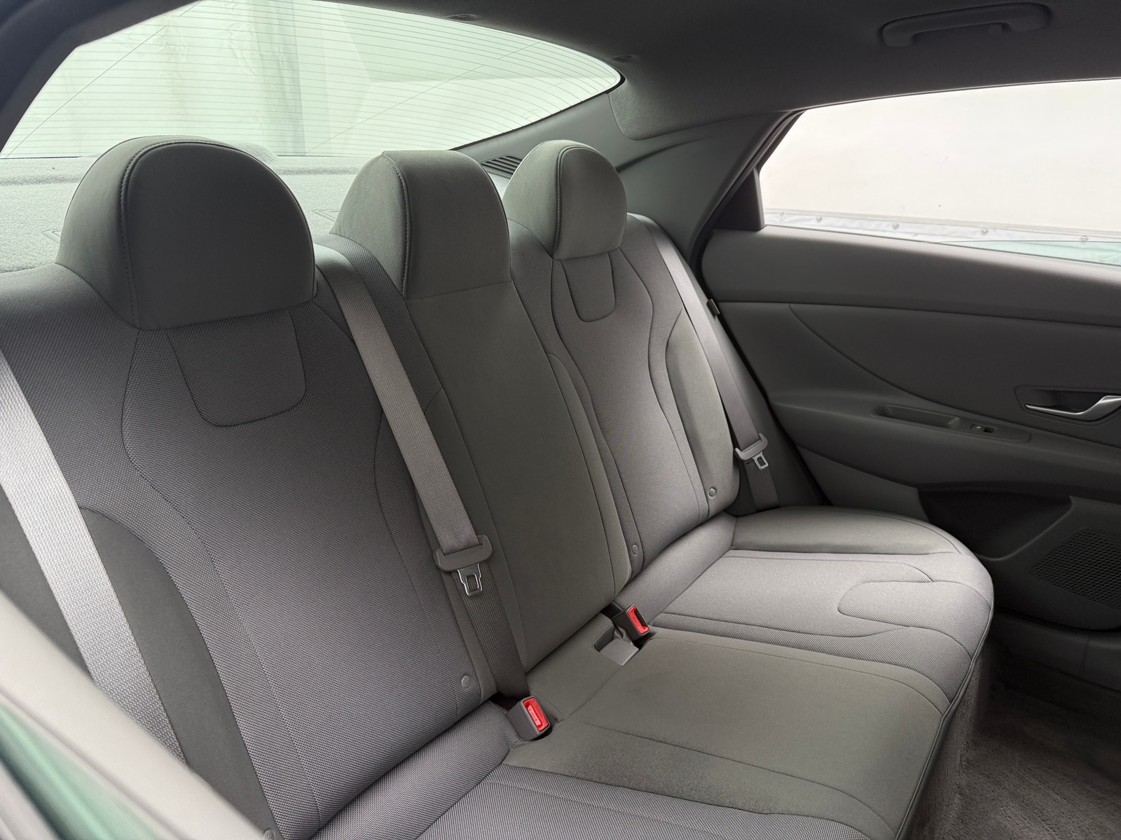 Thumbnail: 2025 Hyundai Elantra - 6