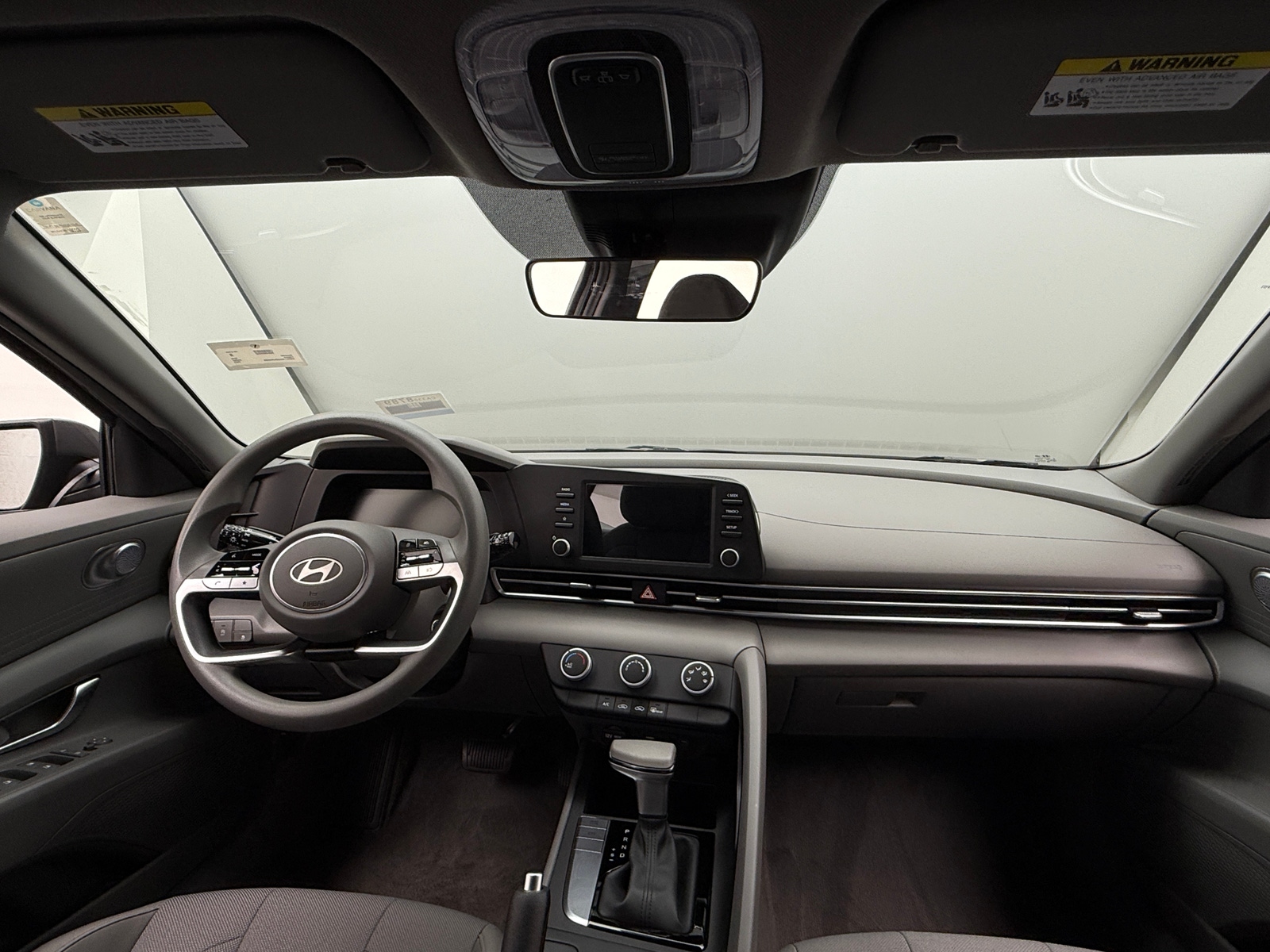 Thumbnail: 2025 Hyundai Elantra - 3