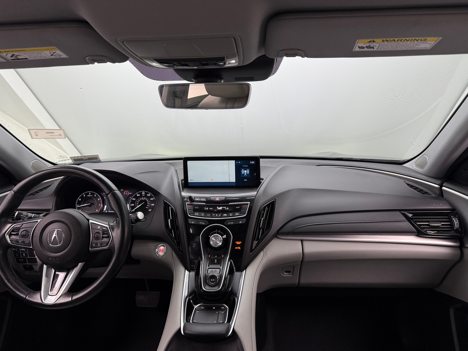 Thumbnail: 2021 Acura RDX - 2