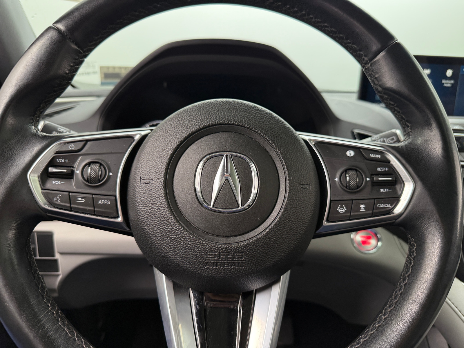 Thumbnail: 2021 Acura RDX - 4
