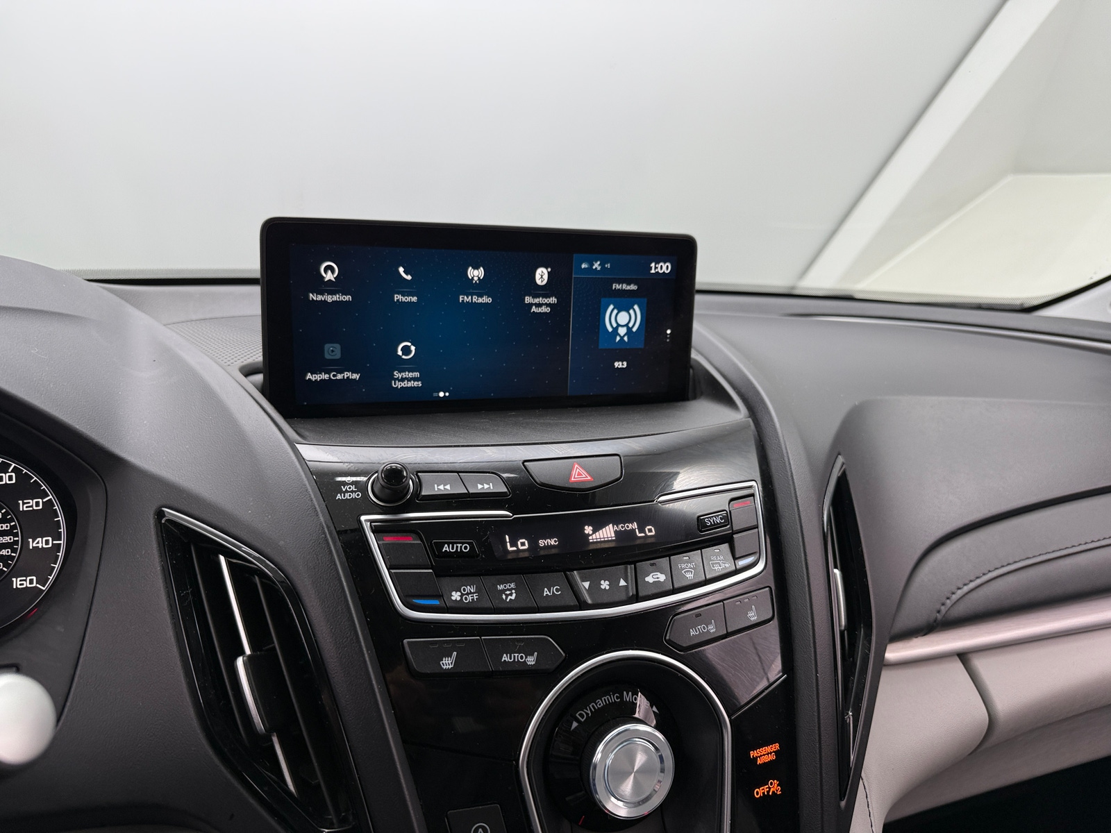 Thumbnail: 2021 Acura RDX - 3