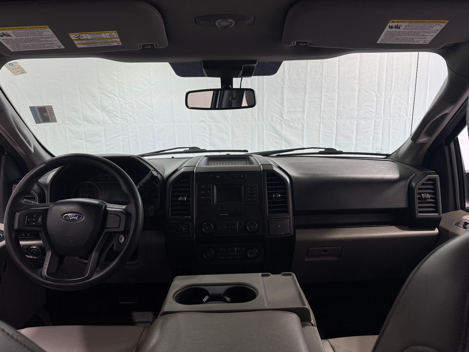 Thumbnail: 2020 Ford Econoline - 3