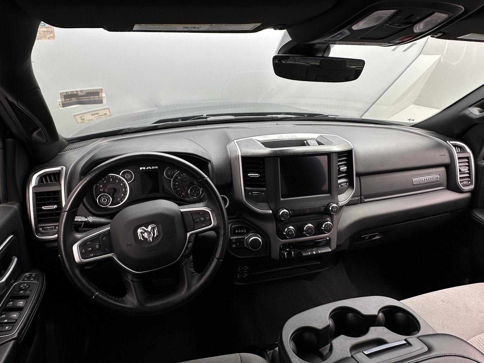 Thumbnail: 2024 RAM 2500 - 3