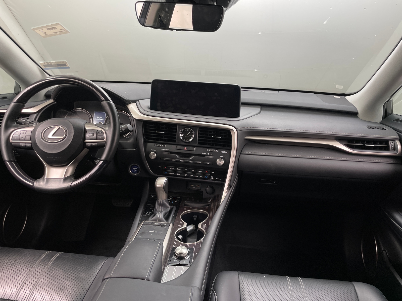 Thumbnail: 2022 Lexus RX - 2