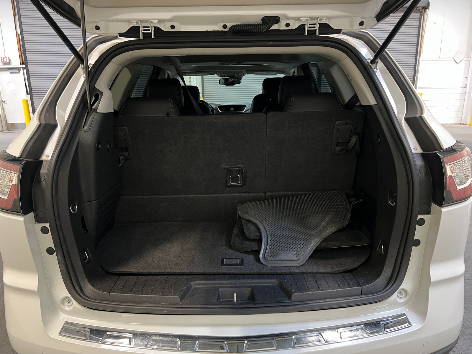 Thumbnail: 2017 Chevrolet Traverse - 6