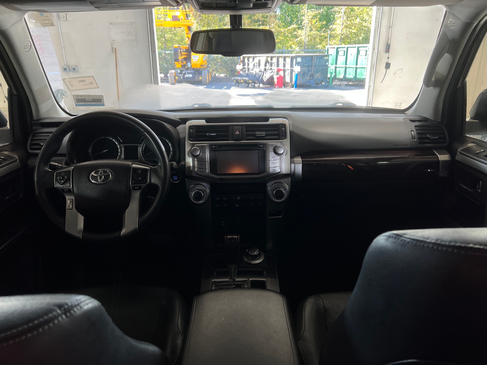 Thumbnail: 2016 Toyota 4Runner - 2