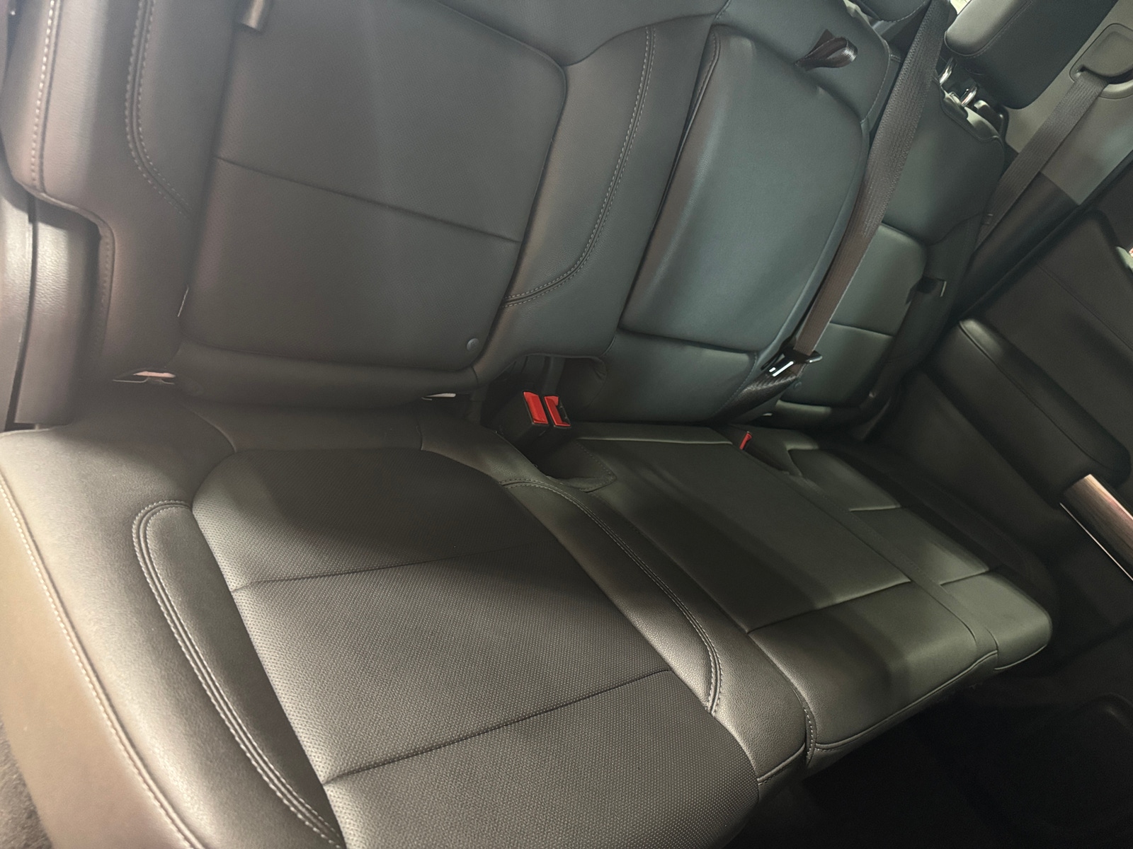 Thumbnail: 2021 Chevrolet Silverado 1500 - 5