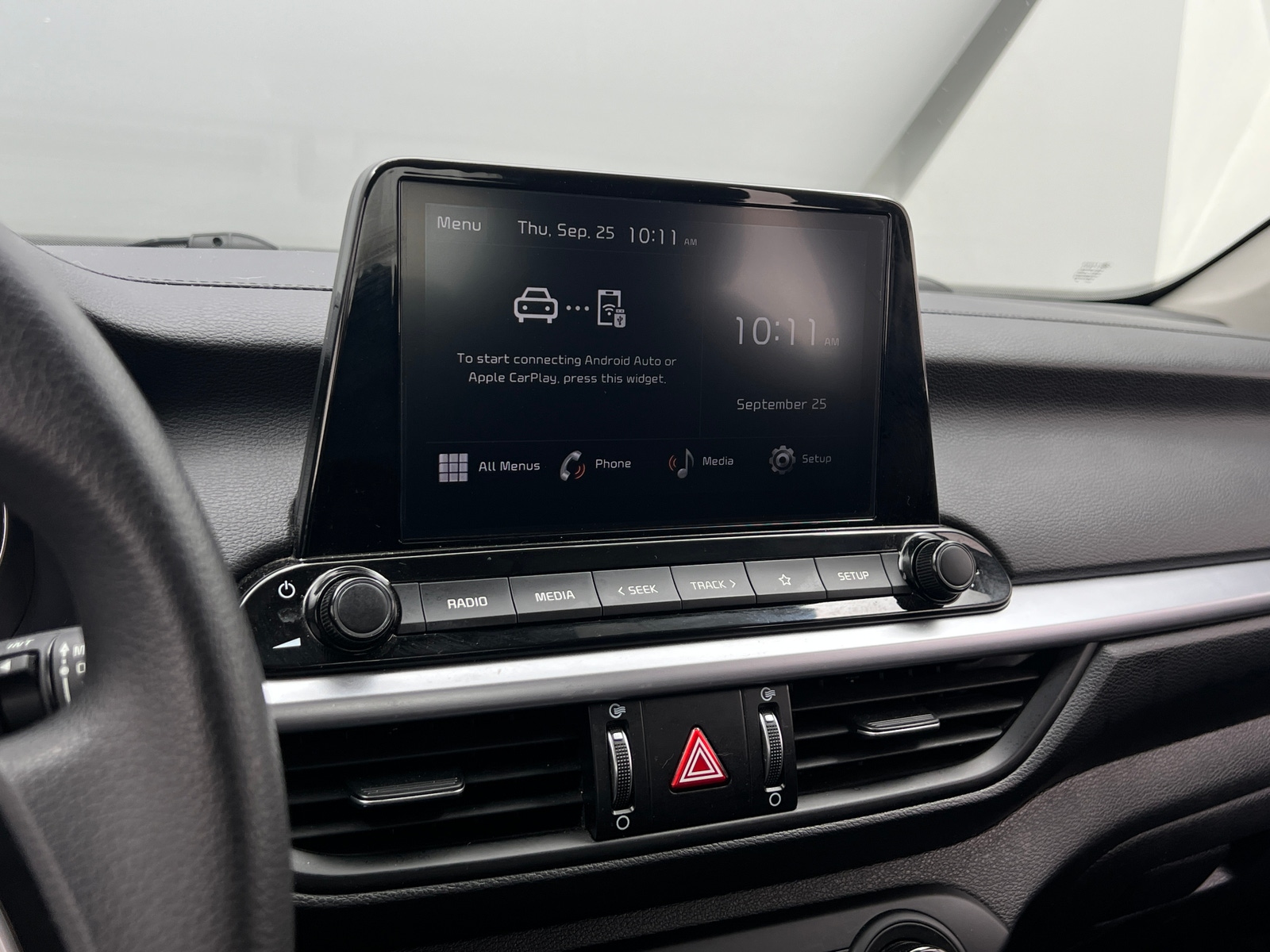 Thumbnail: 2022 Kia Forte - 4