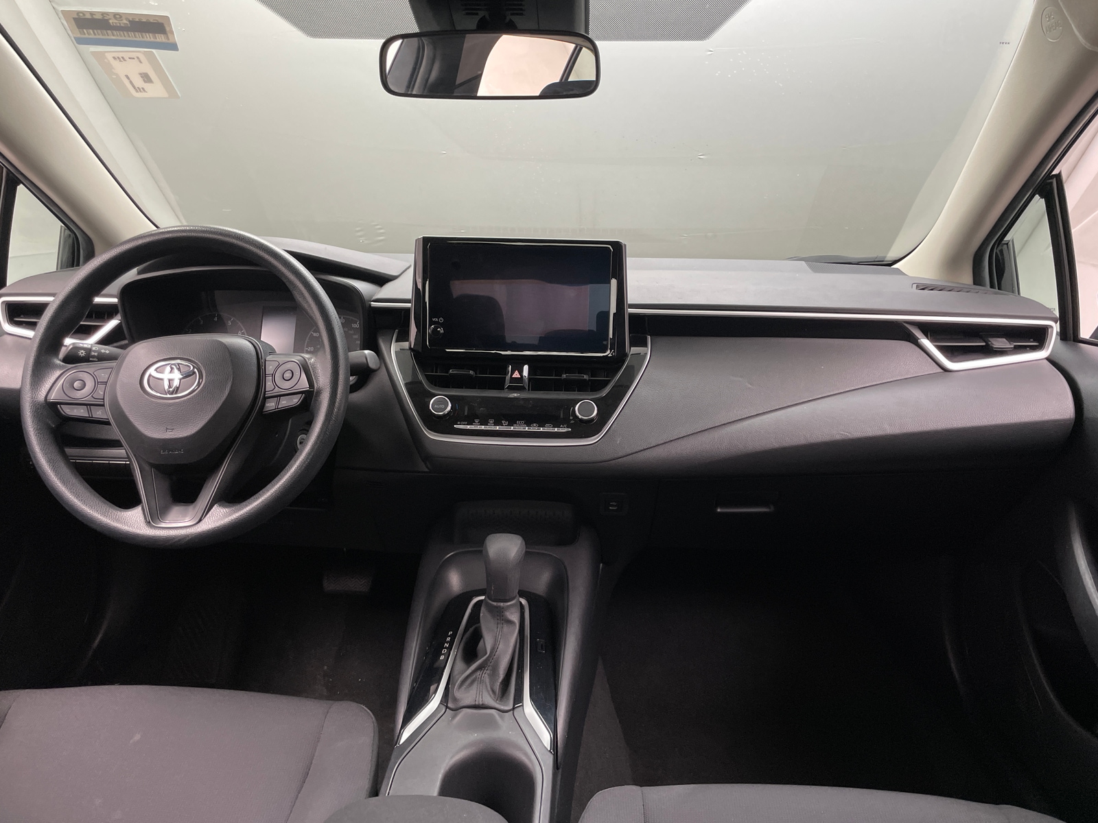 Thumbnail: 2024 Toyota Corolla - 3