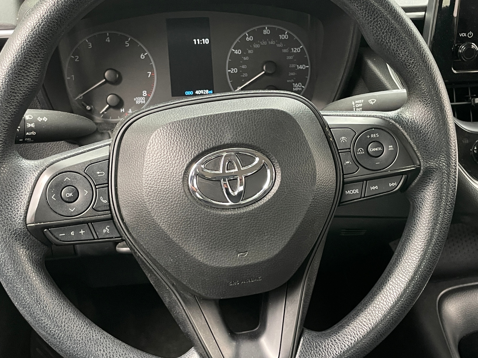 Thumbnail: 2024 Toyota Corolla - 5