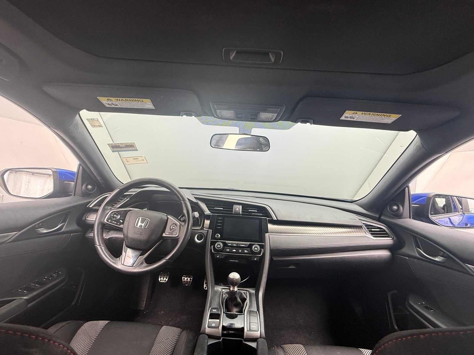 Thumbnail: 2019 Honda Civic - 3