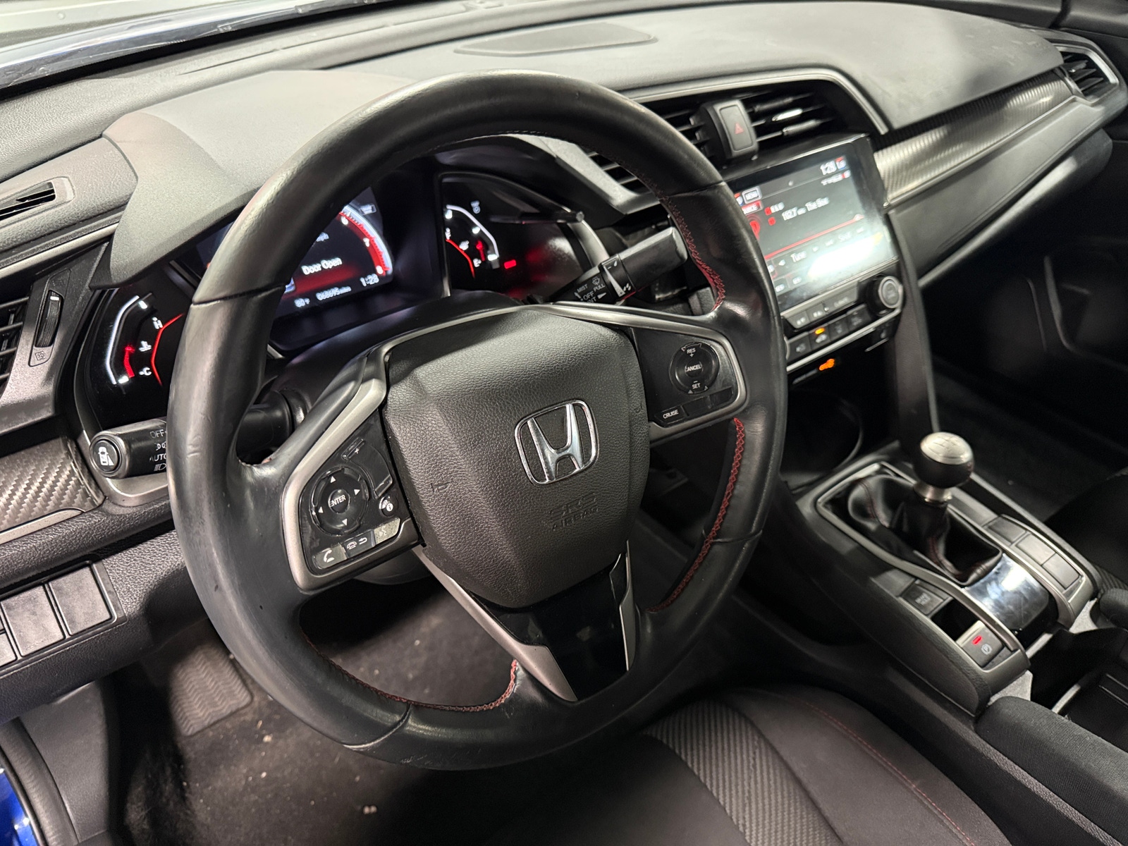 Thumbnail: 2019 Honda Civic - 5