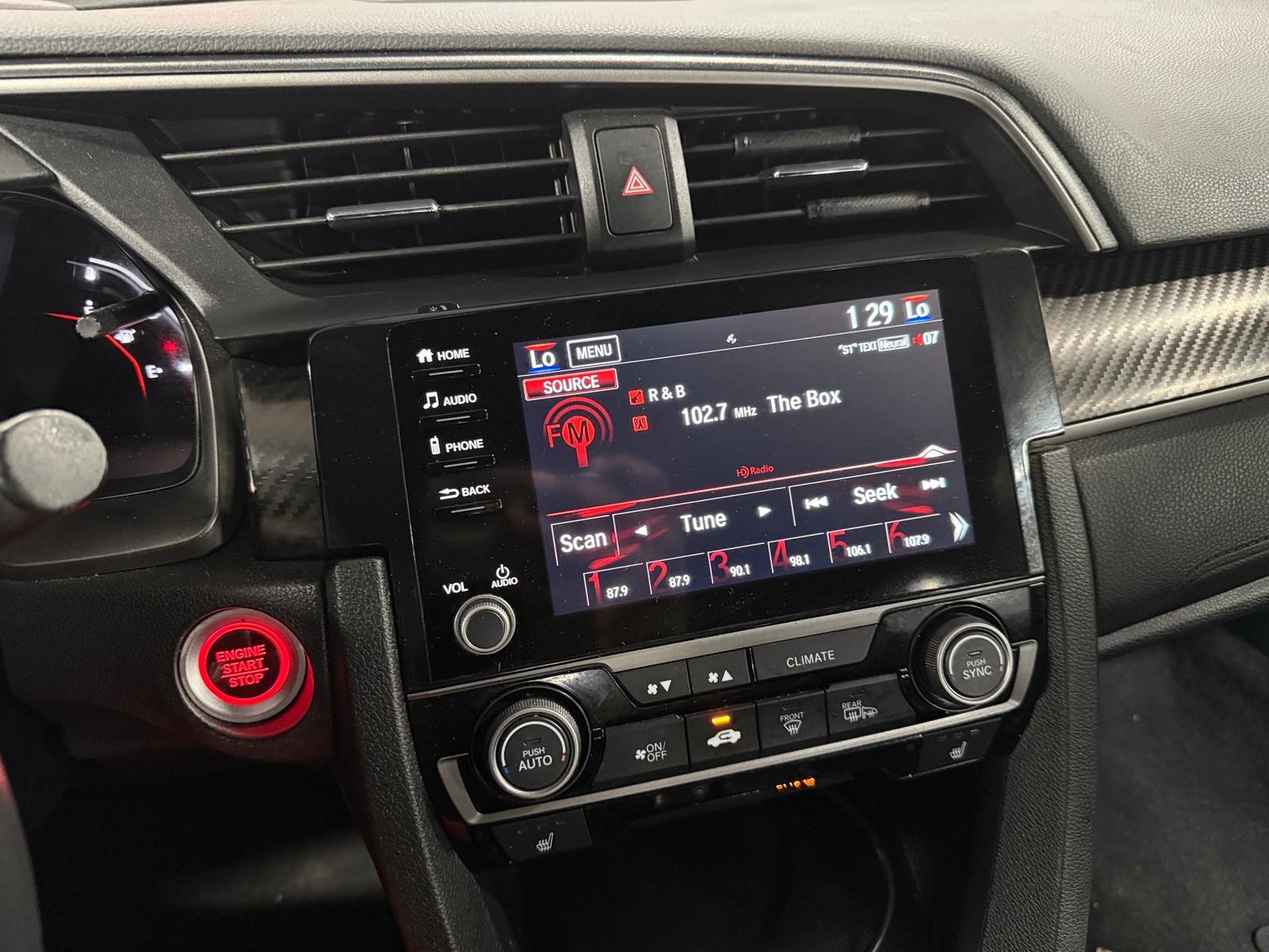 Thumbnail: 2019 Honda Civic - 4