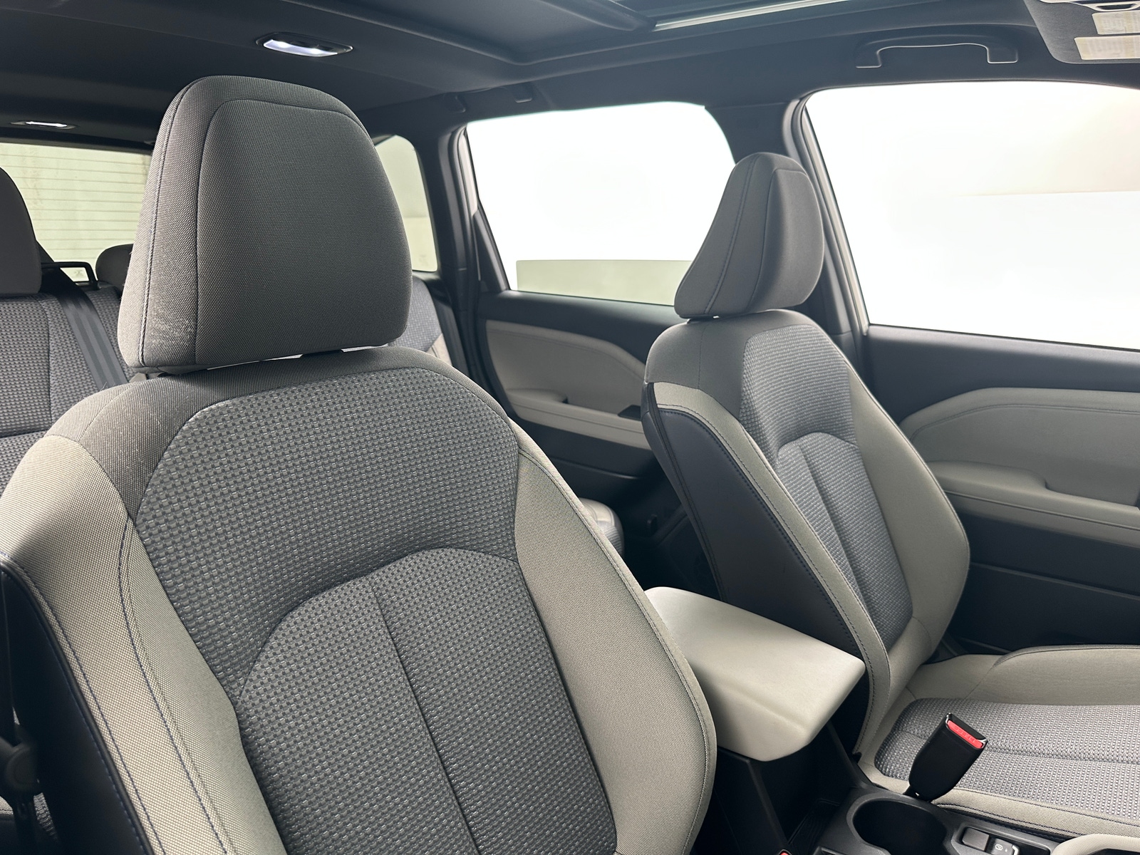 Thumbnail: 2025 Subaru Forester - 2