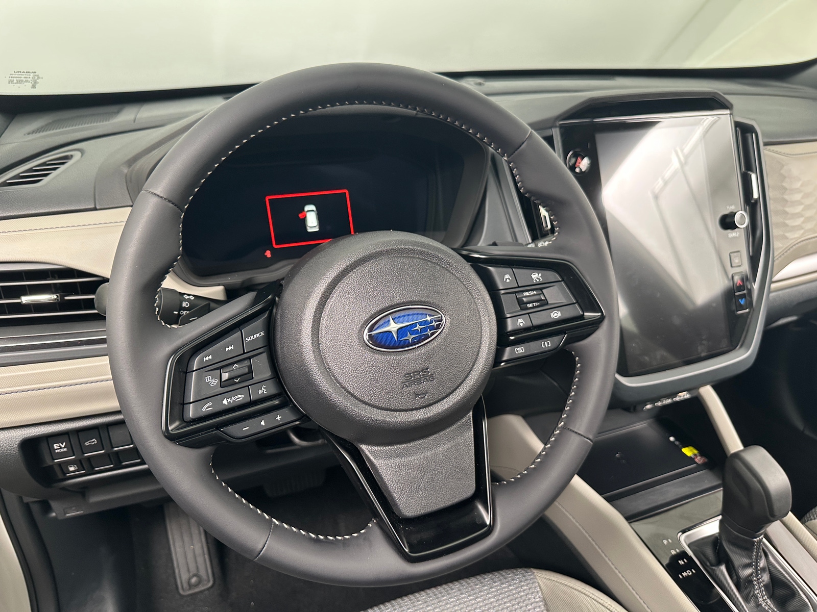 Thumbnail: 2025 Subaru Forester - 5