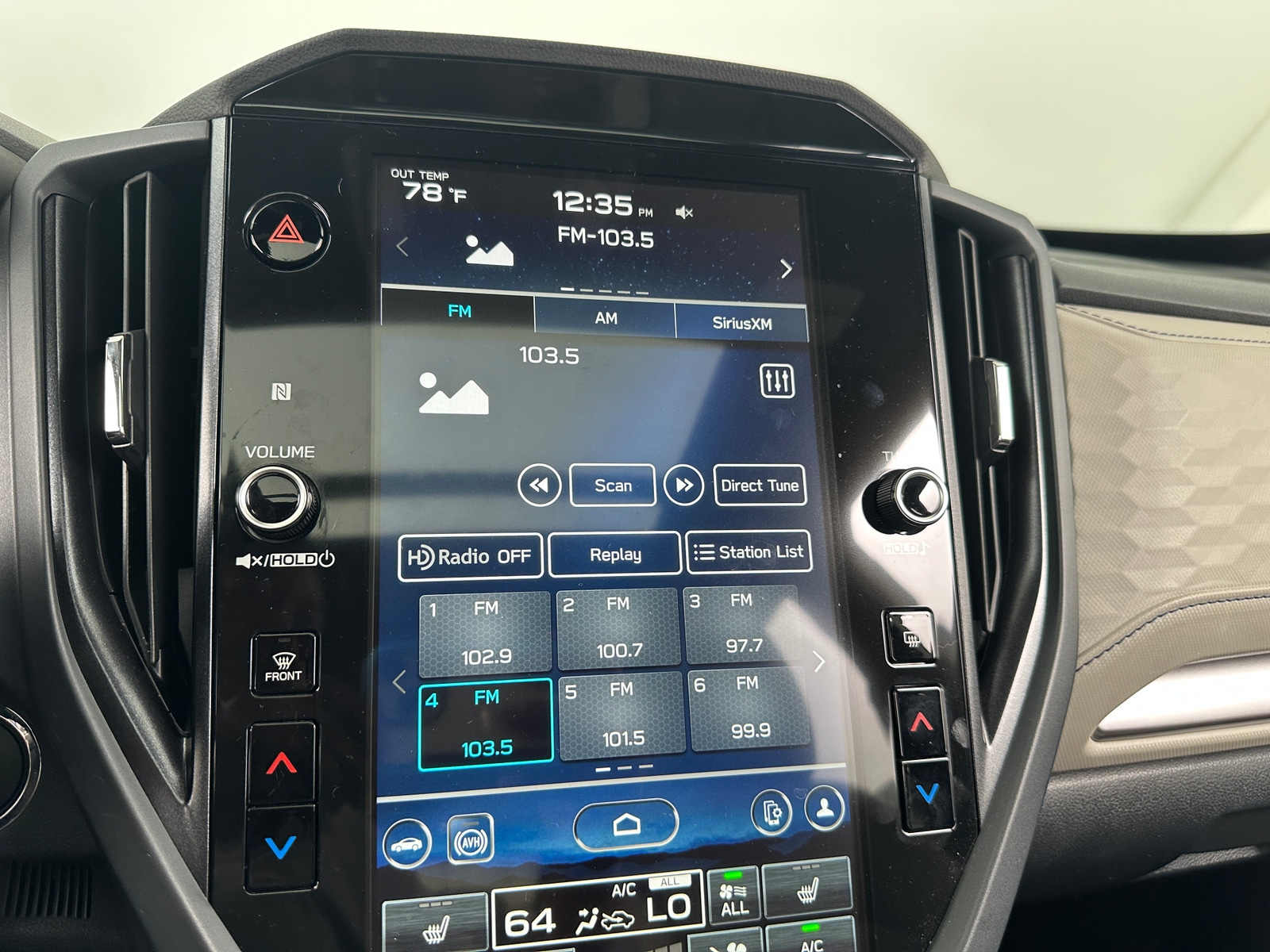 Thumbnail: 2025 Subaru Forester - 4