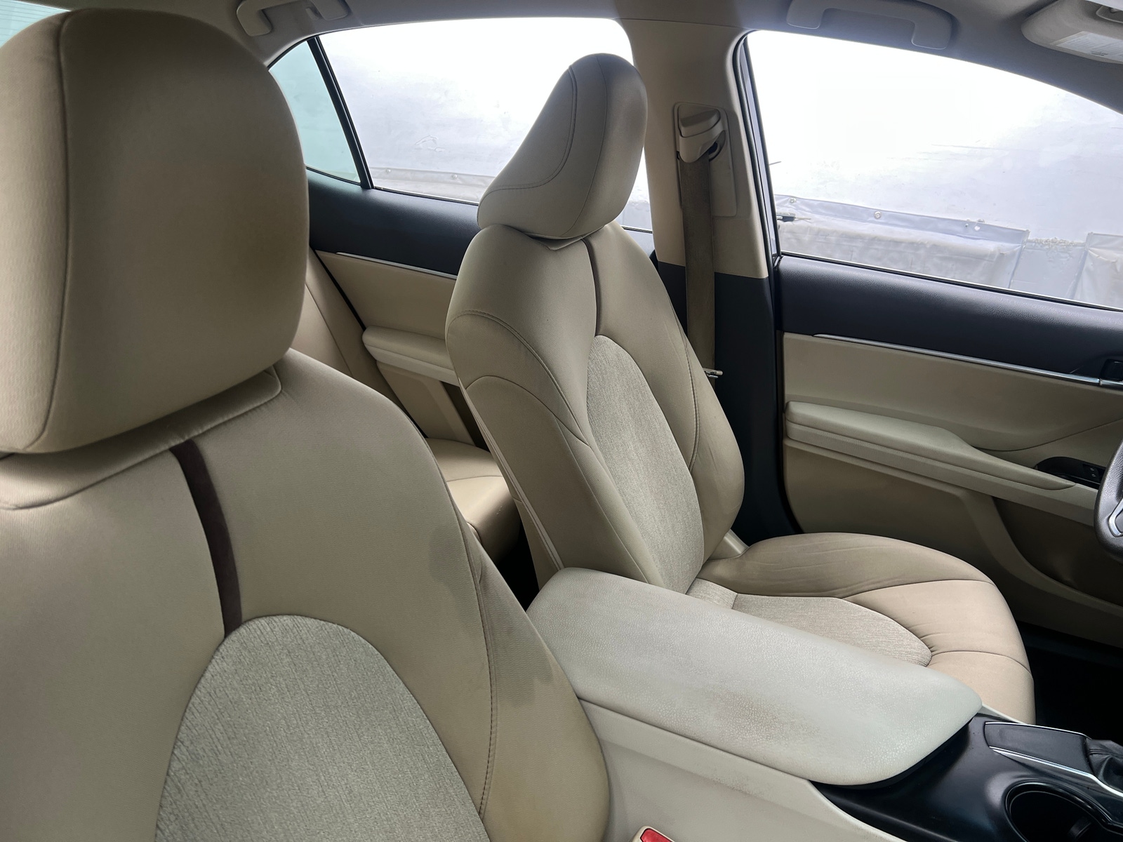 Thumbnail: 2018 Toyota Camry - 2