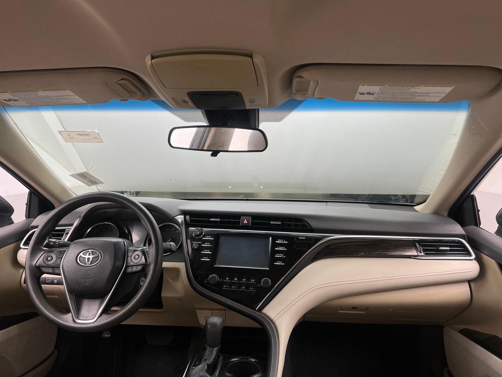 Thumbnail: 2018 Toyota Camry - 3