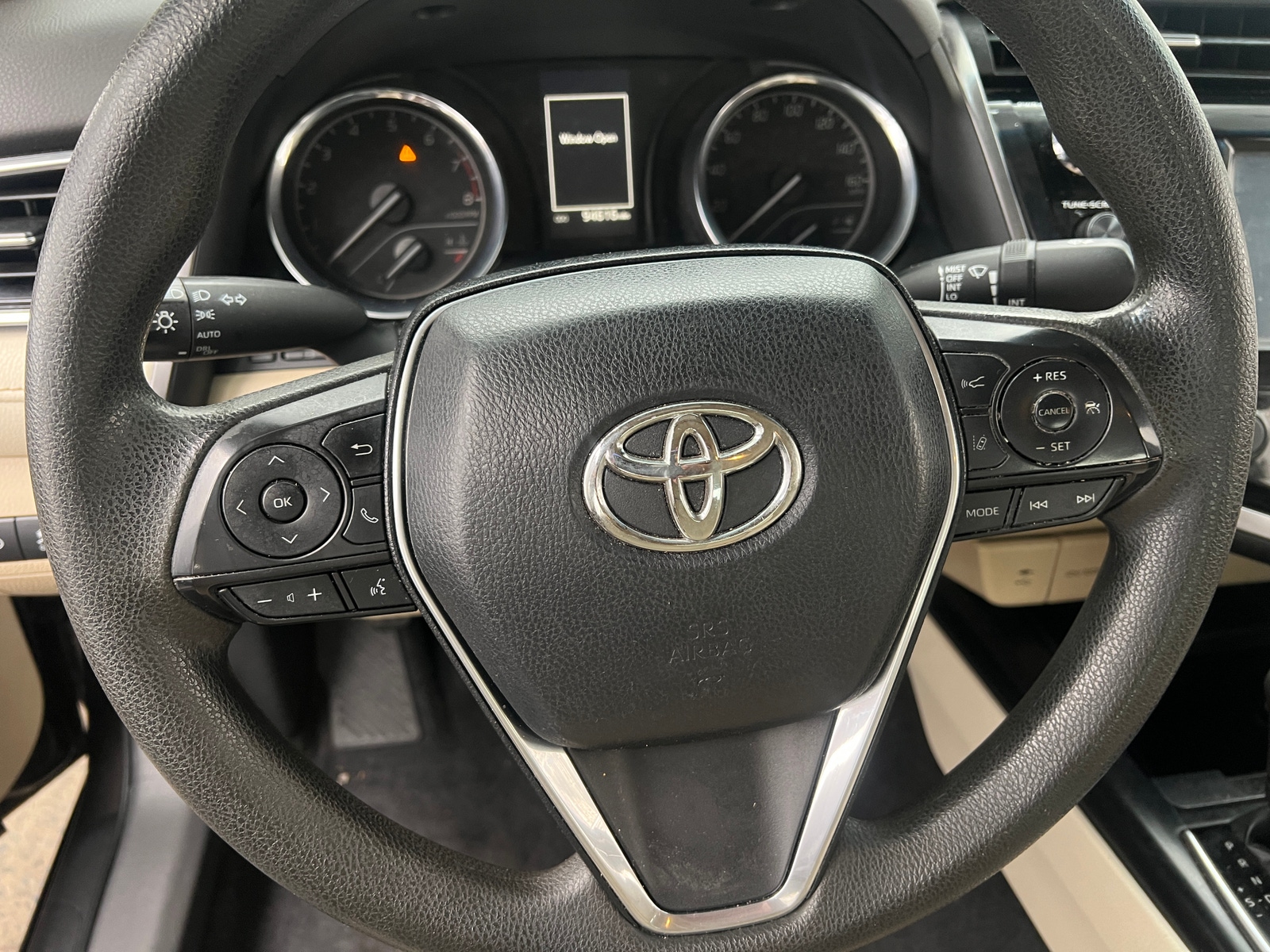 Thumbnail: 2018 Toyota Camry - 5