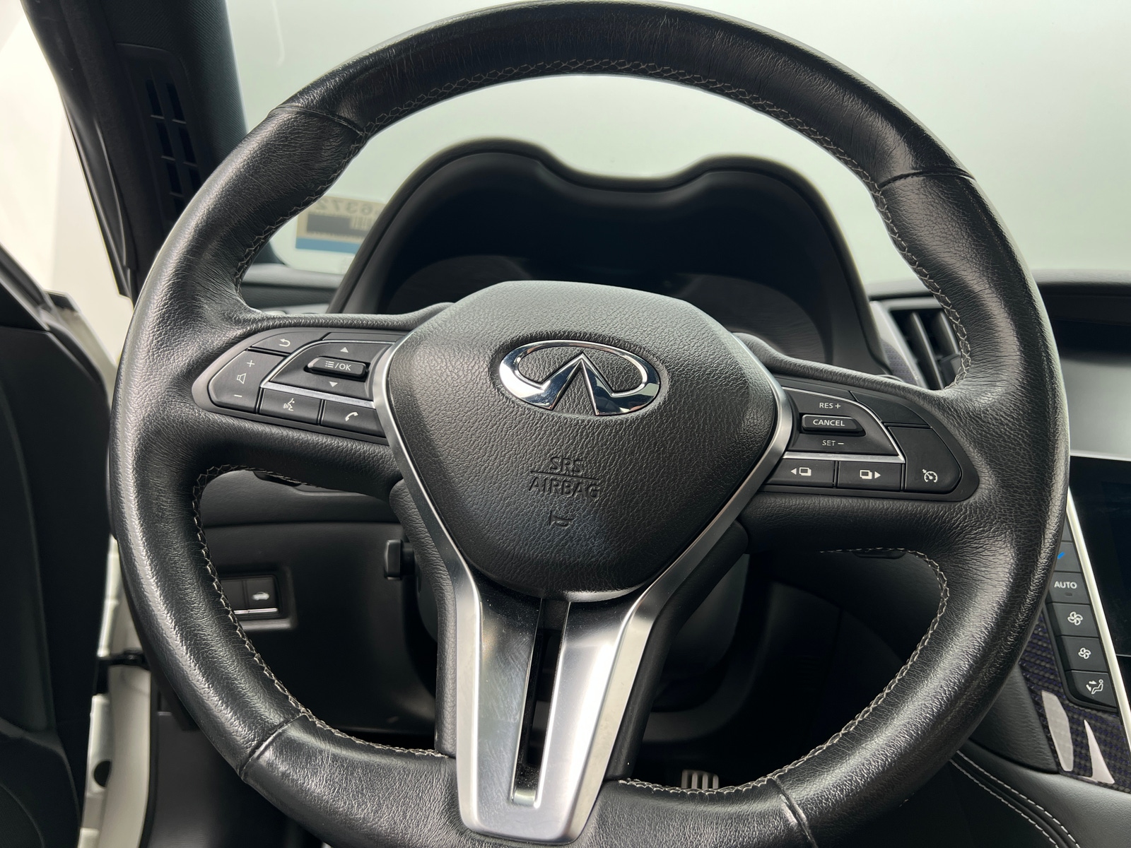 Thumbnail: 2017 INFINITI  - 3