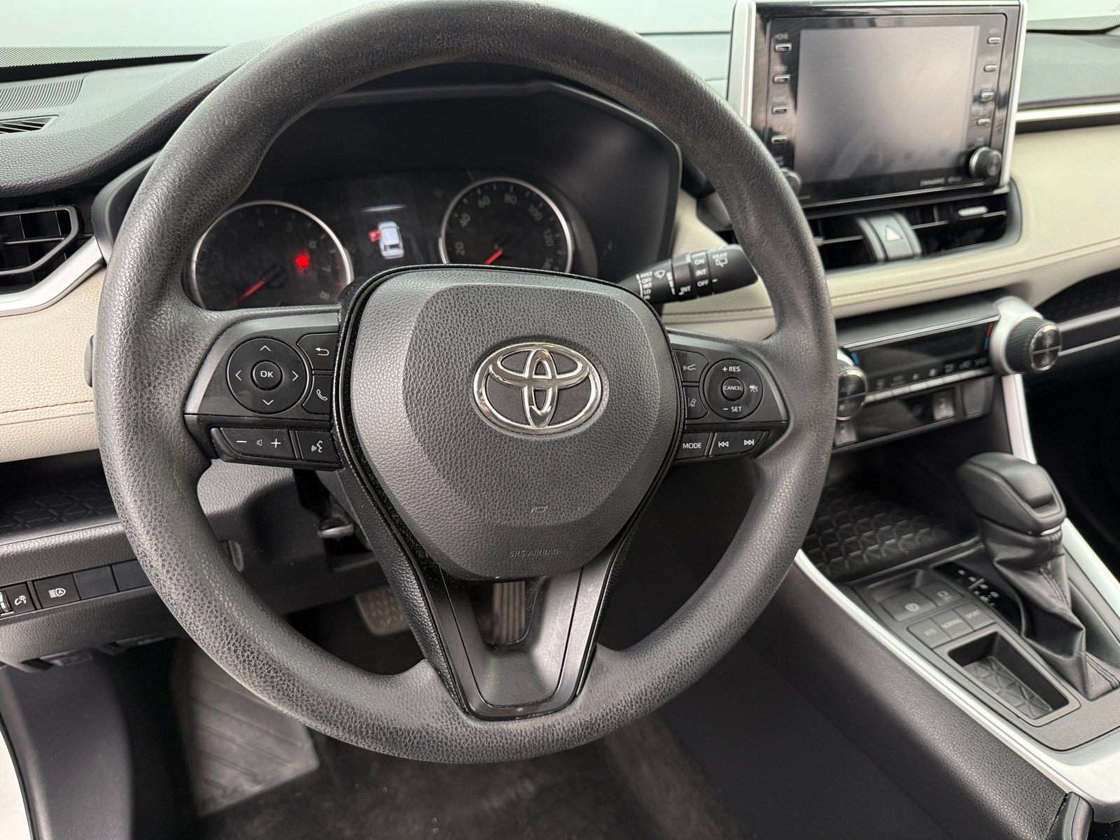 Thumbnail: 2019 Toyota RAV4 - 5
