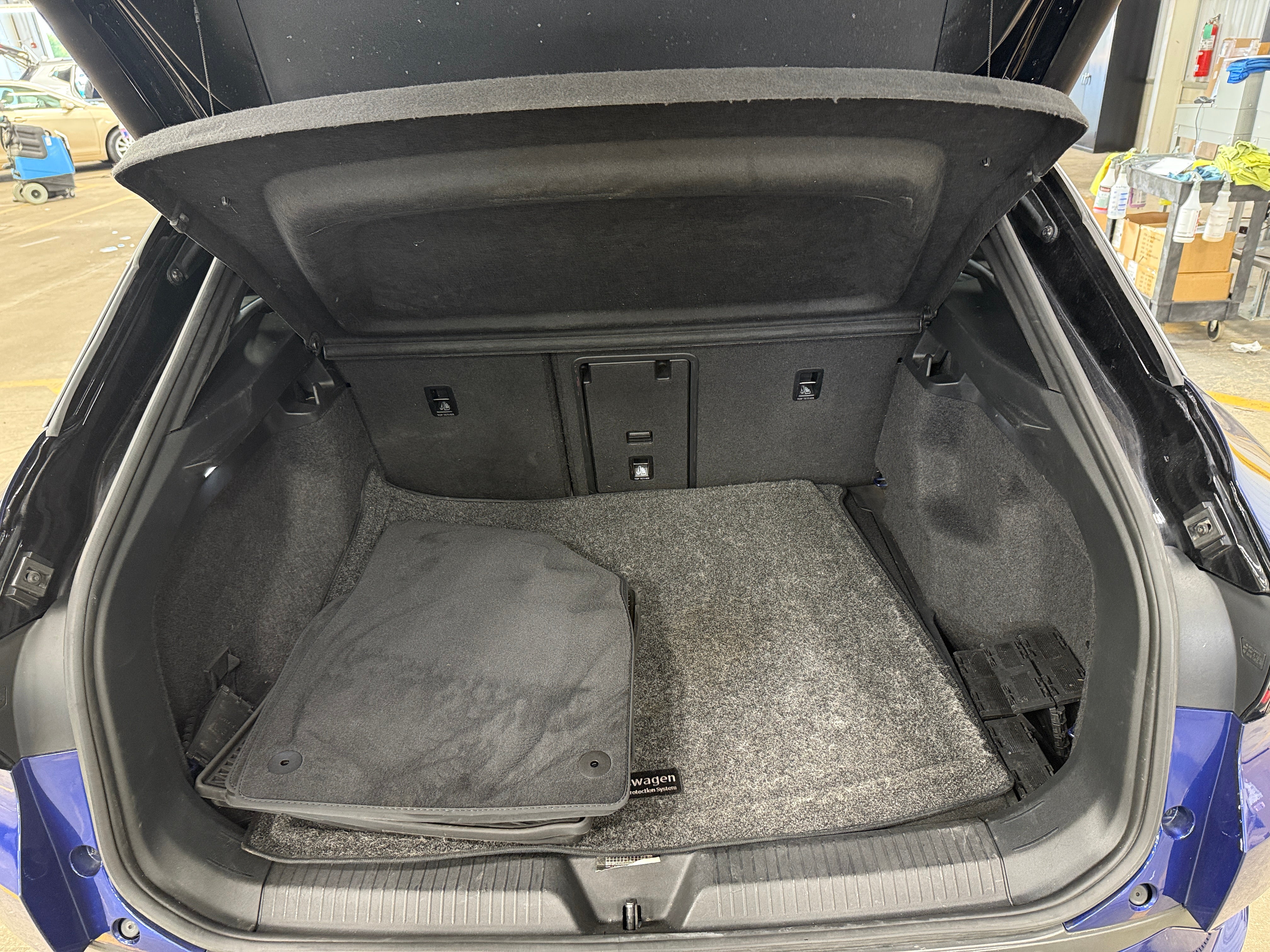 2021 Volkswagen ID.4