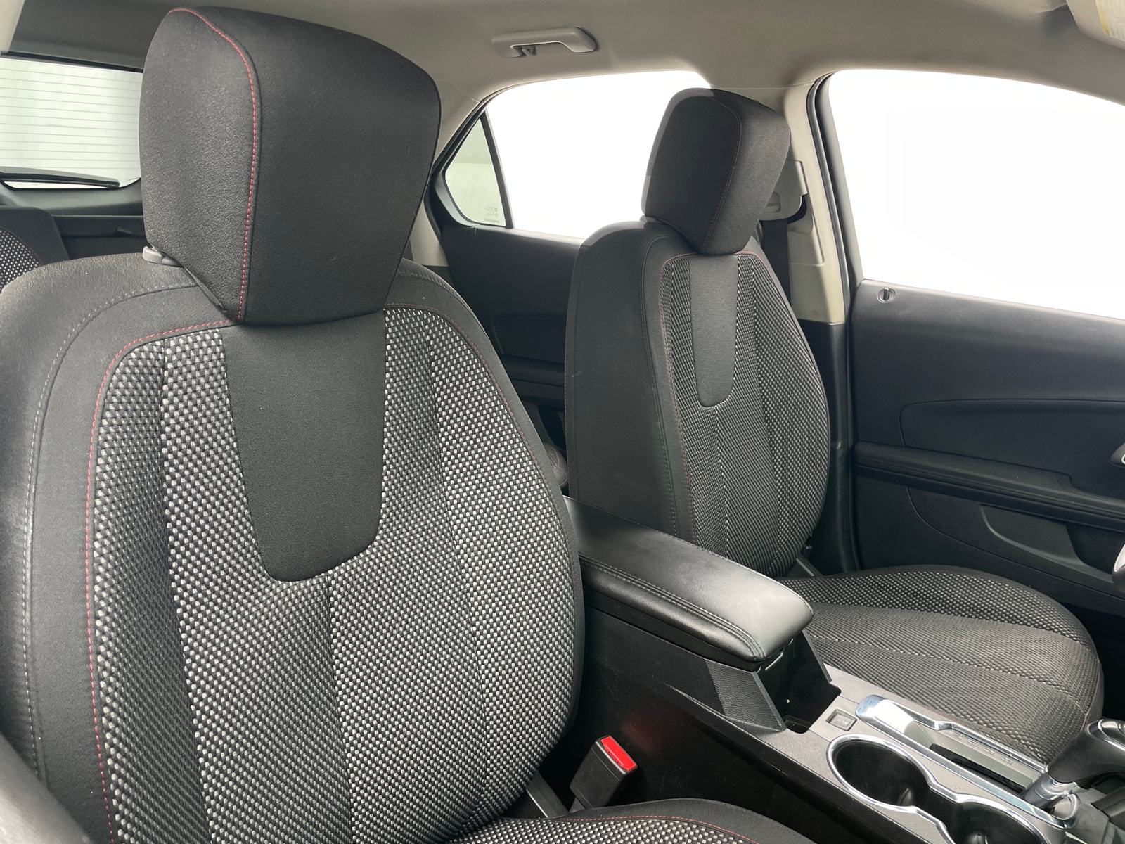 Thumbnail: 2017 Chevrolet Equinox - 2