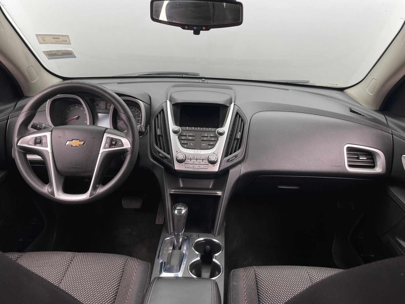 Thumbnail: 2017 Chevrolet Equinox - 3