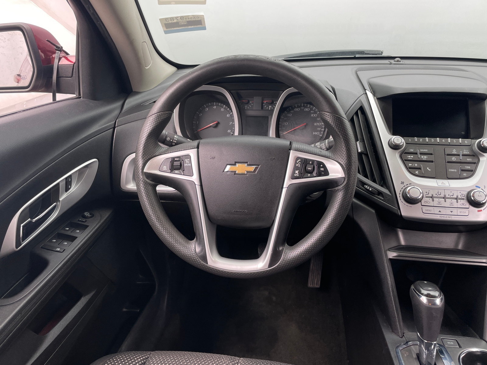 Thumbnail: 2017 Chevrolet Equinox - 5