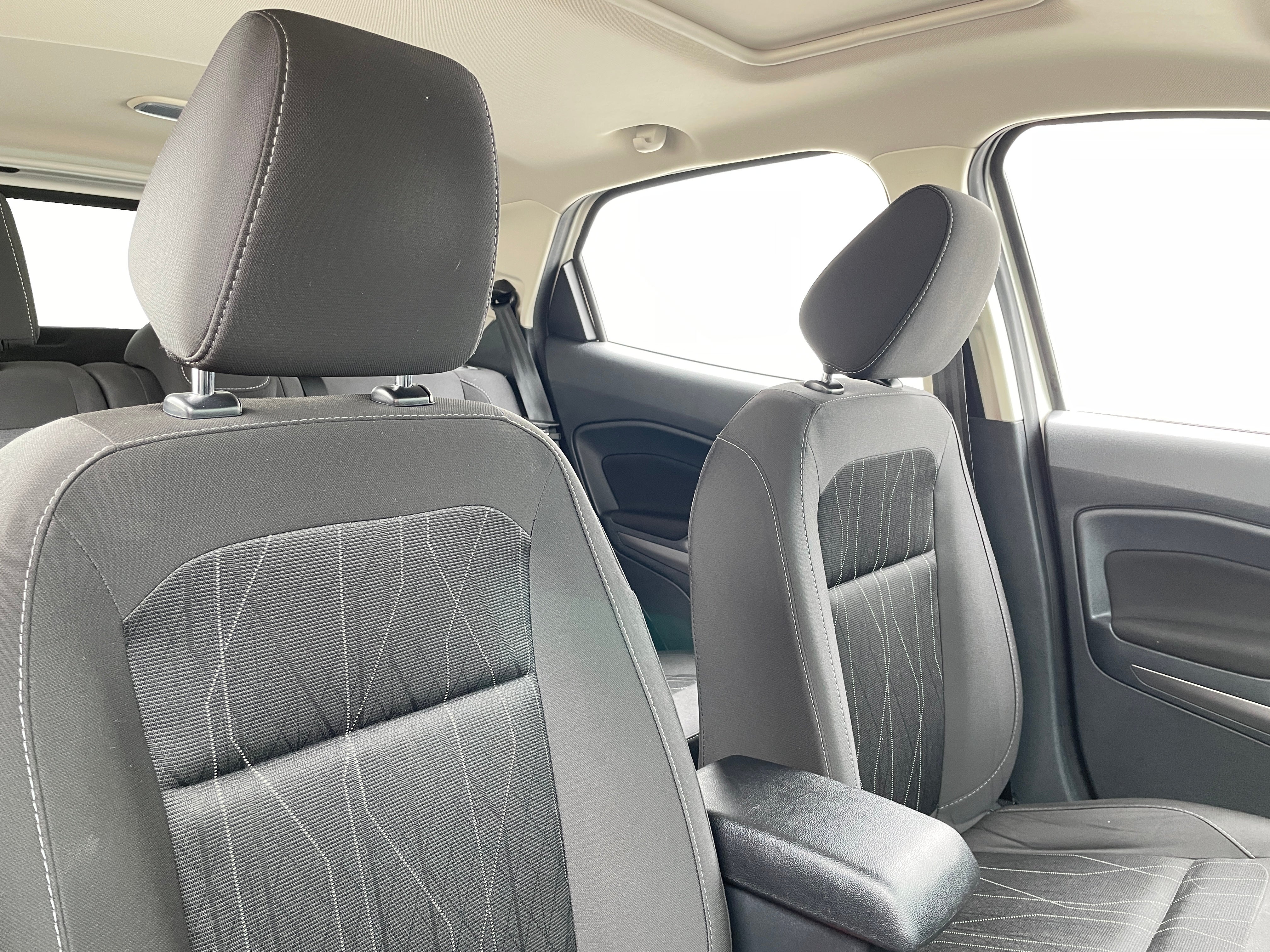 2019 Ford Ecosport