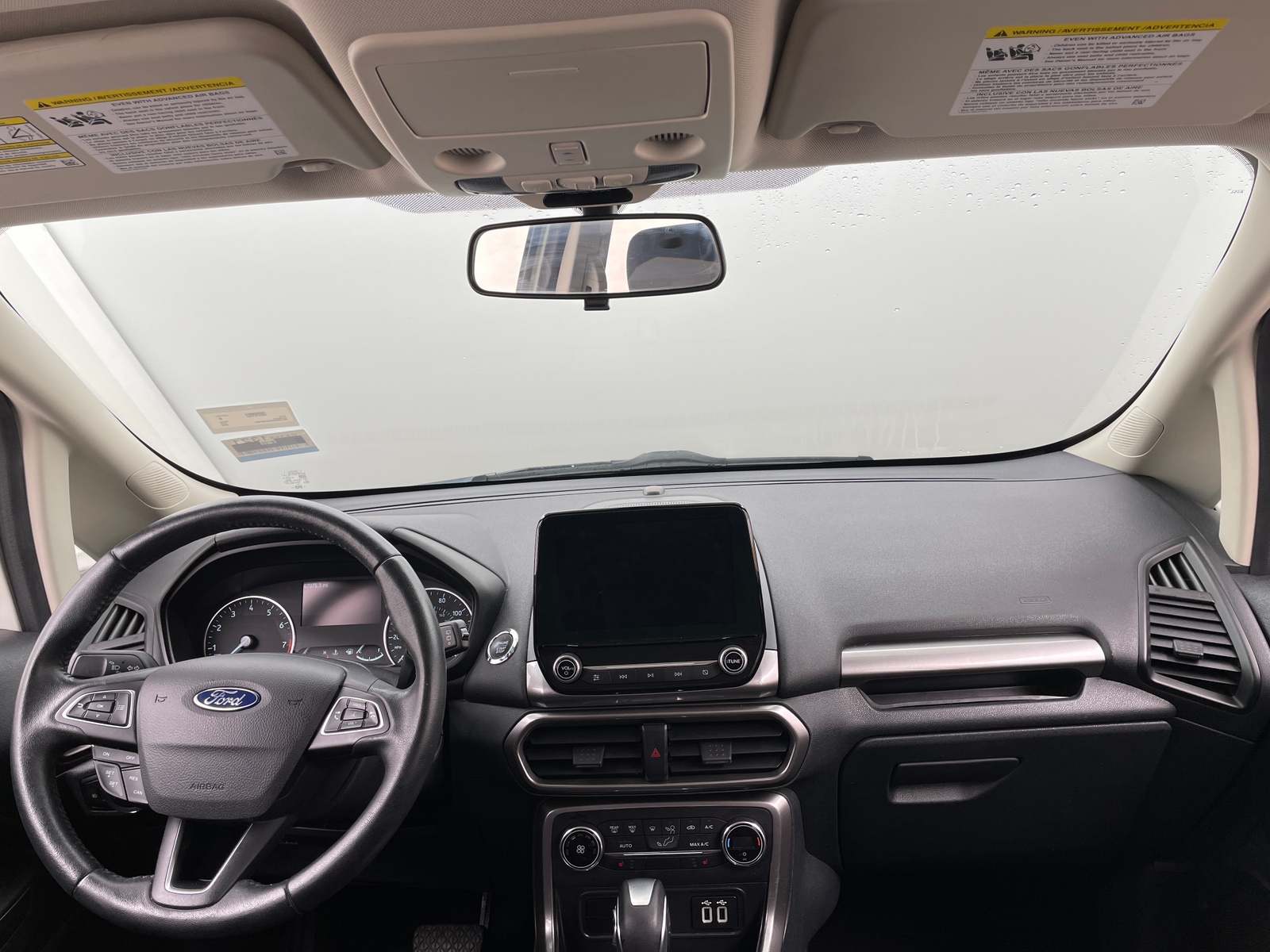Thumbnail: 2019 Ford EcoSport - 3