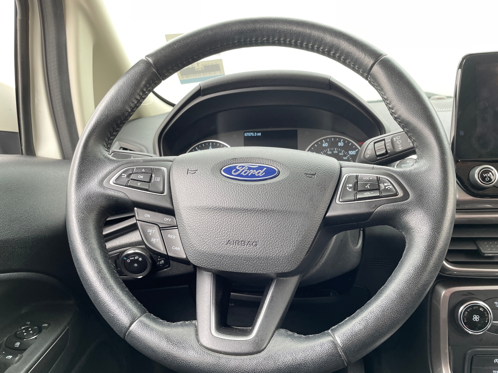 Thumbnail: 2019 Ford EcoSport - 5
