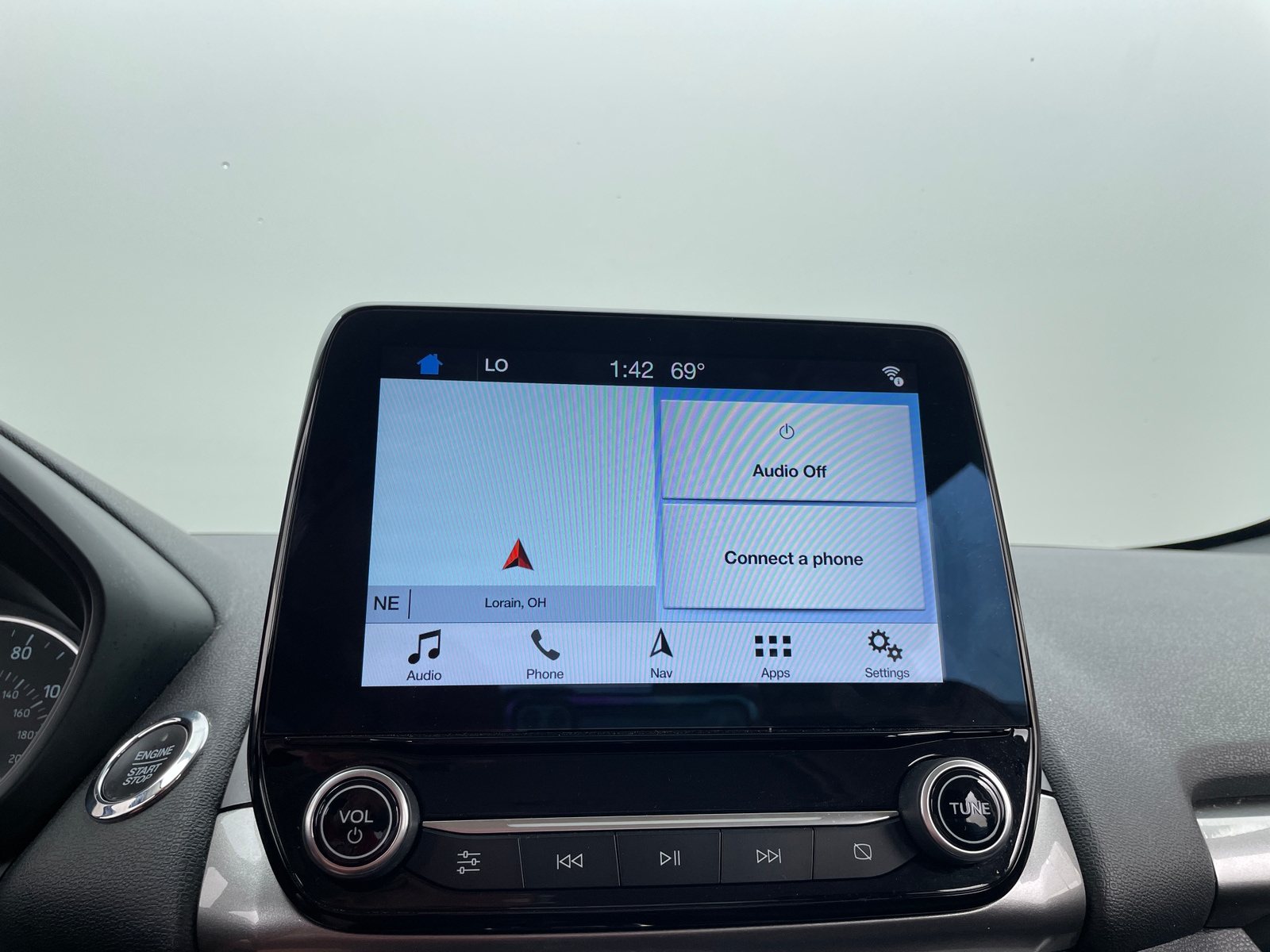 Thumbnail: 2019 Ford EcoSport - 4