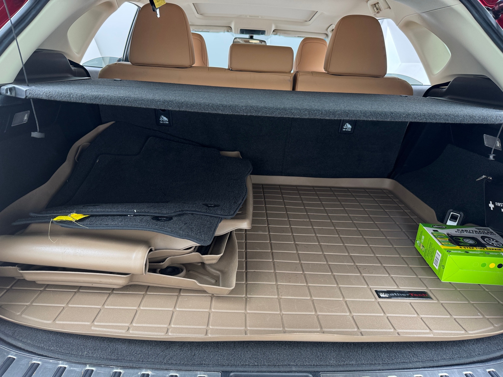 Thumbnail: 2015 Lexus NX - 6