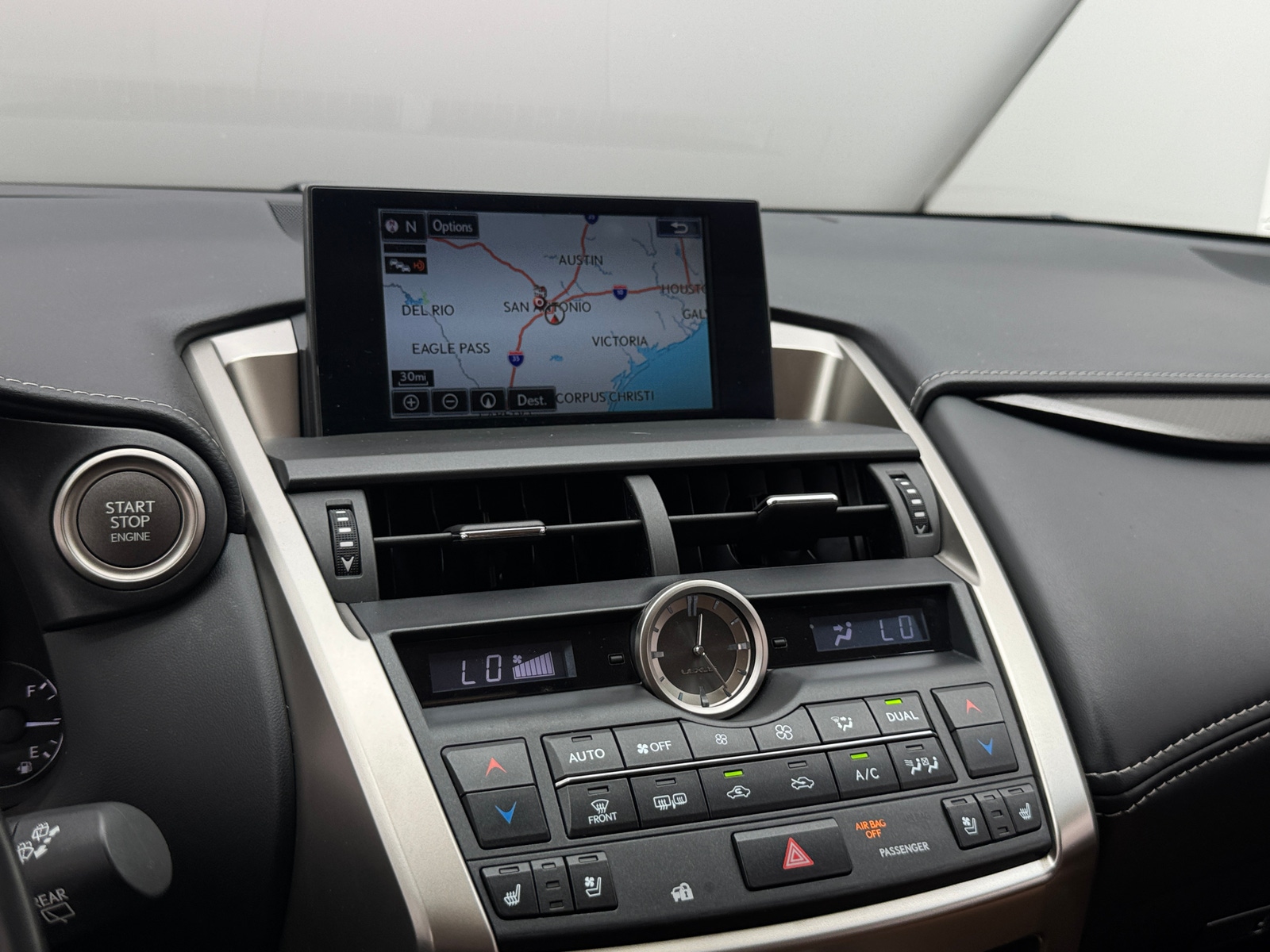 Thumbnail: 2015 Lexus NX - 3