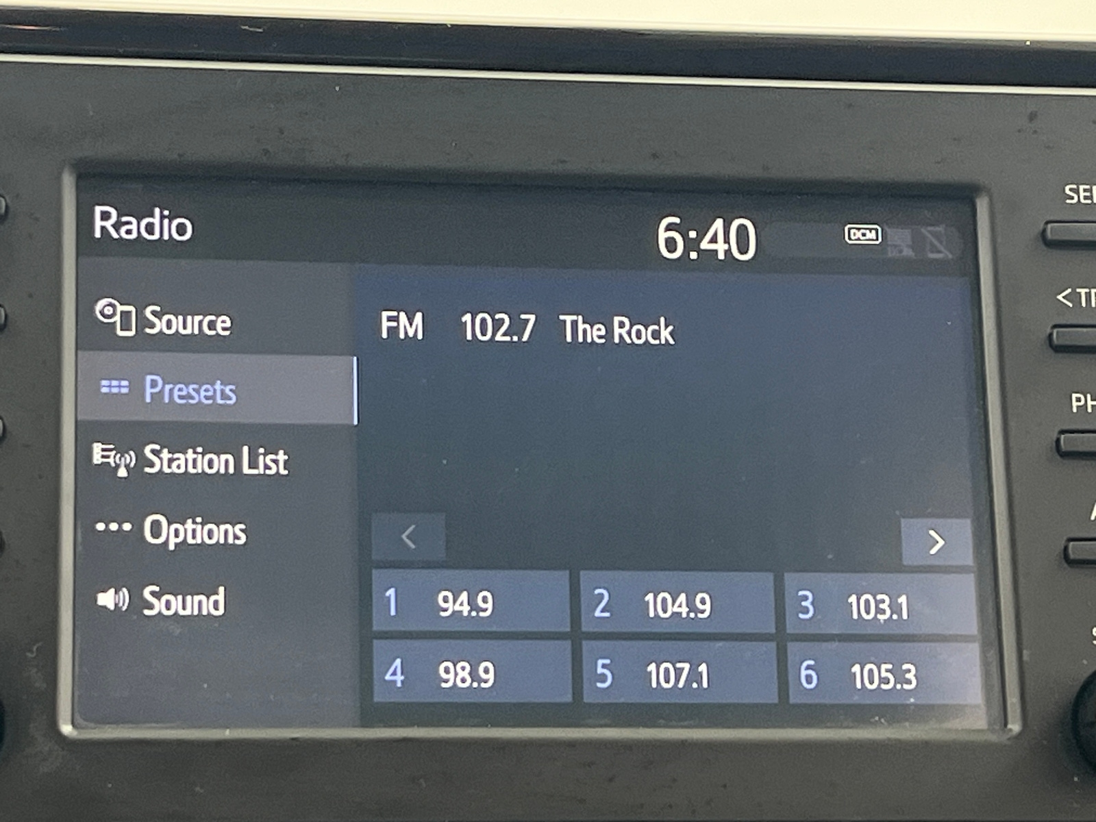 Thumbnail: 2019 Toyota RAV4 - 4