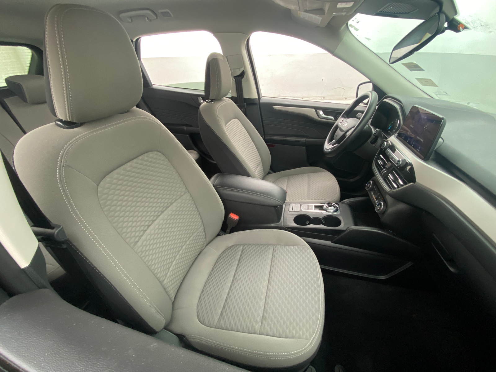 Thumbnail: 2021 Ford Escape - 2