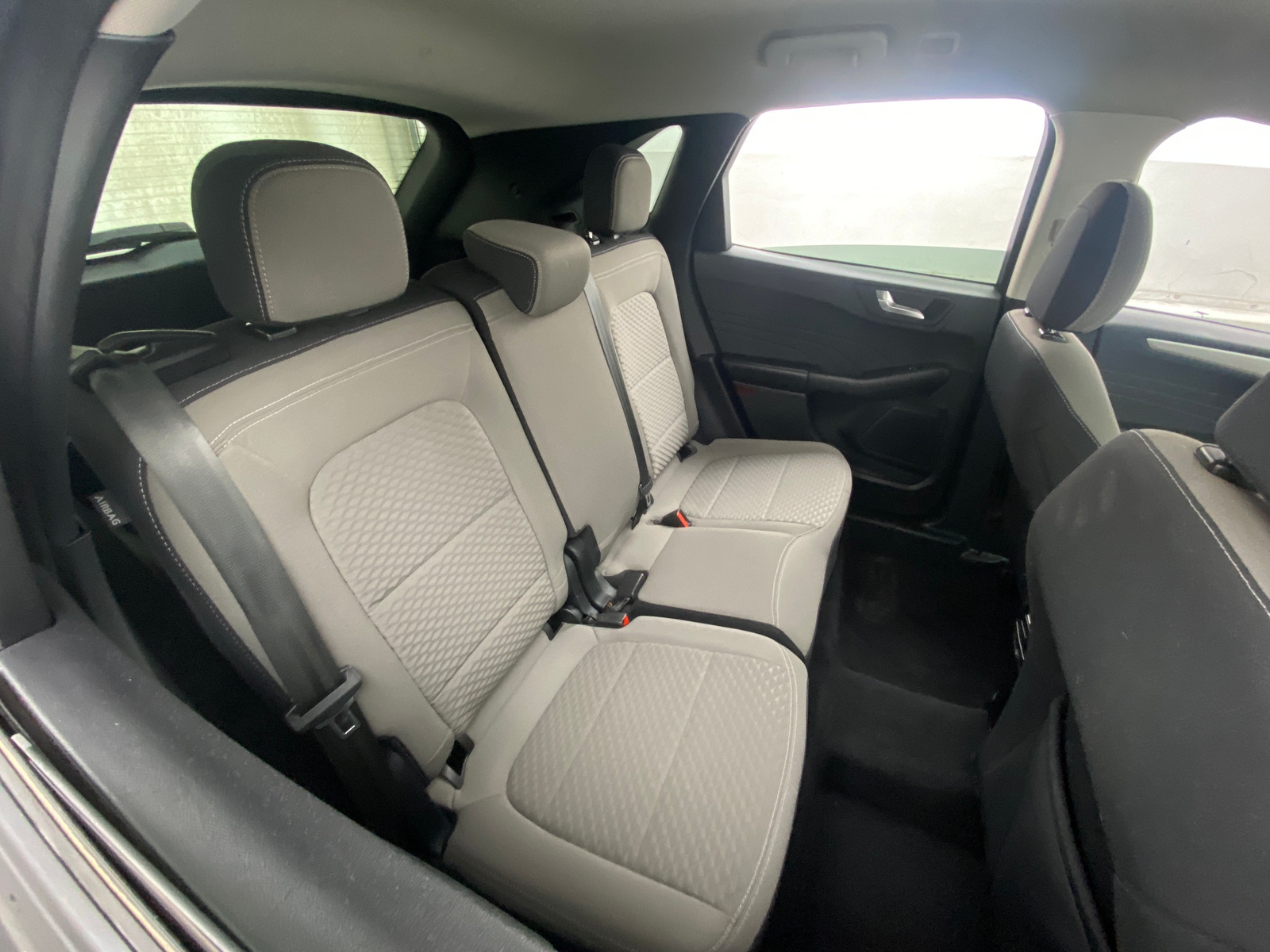 Thumbnail: 2021 Ford Escape - 6